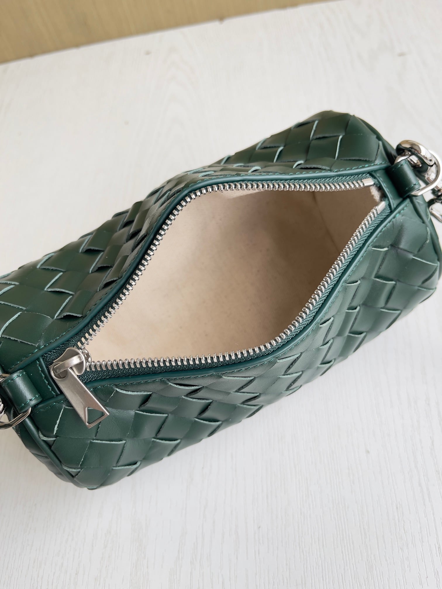 Barrel Bottega Veneta 777391.A3