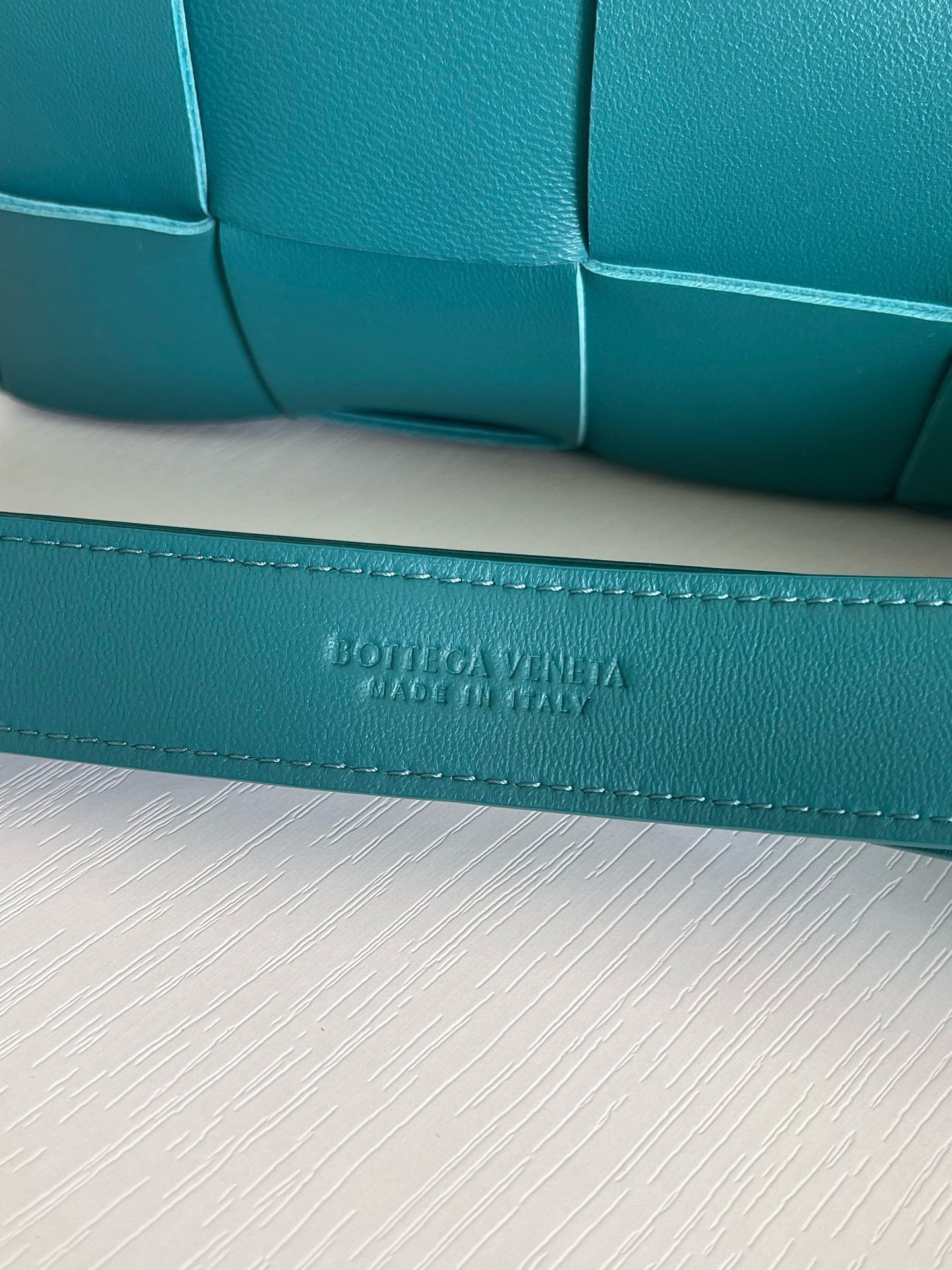 Belt Cassette Bottega Veneta 639367.A5
