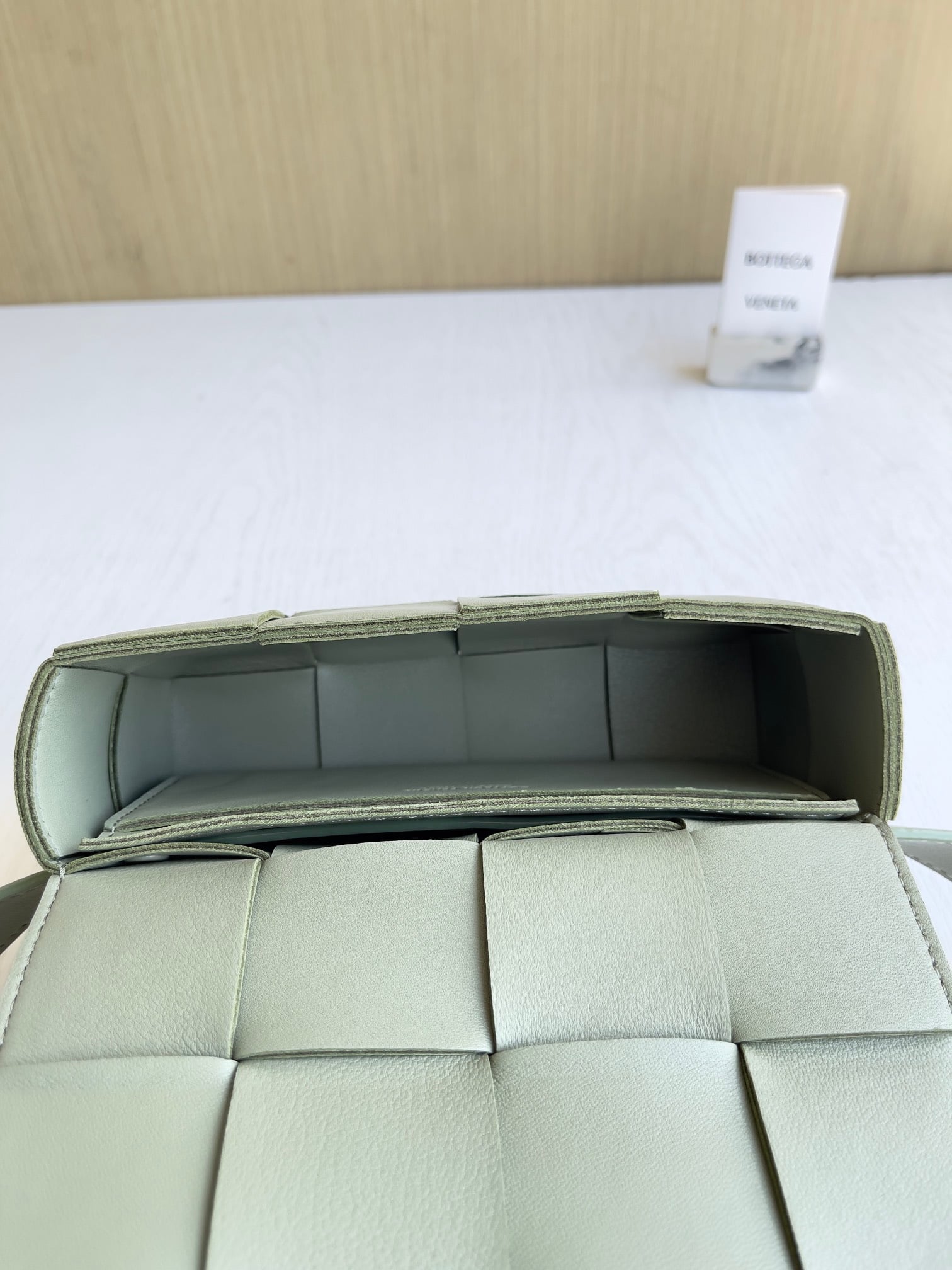 Belt Cassette Bottega Veneta 639367.A15