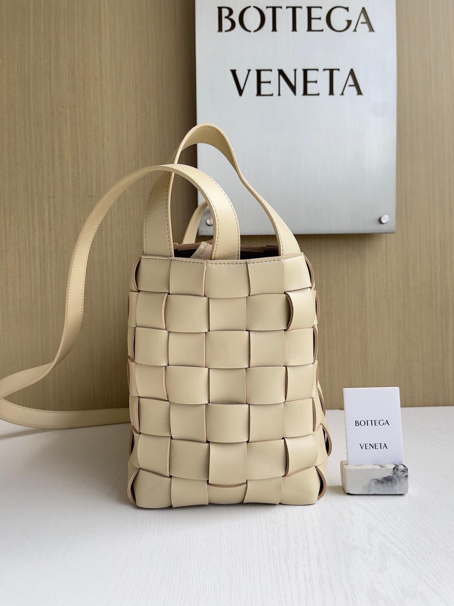 Bowling Bag Bottega Veneta 730327.A3