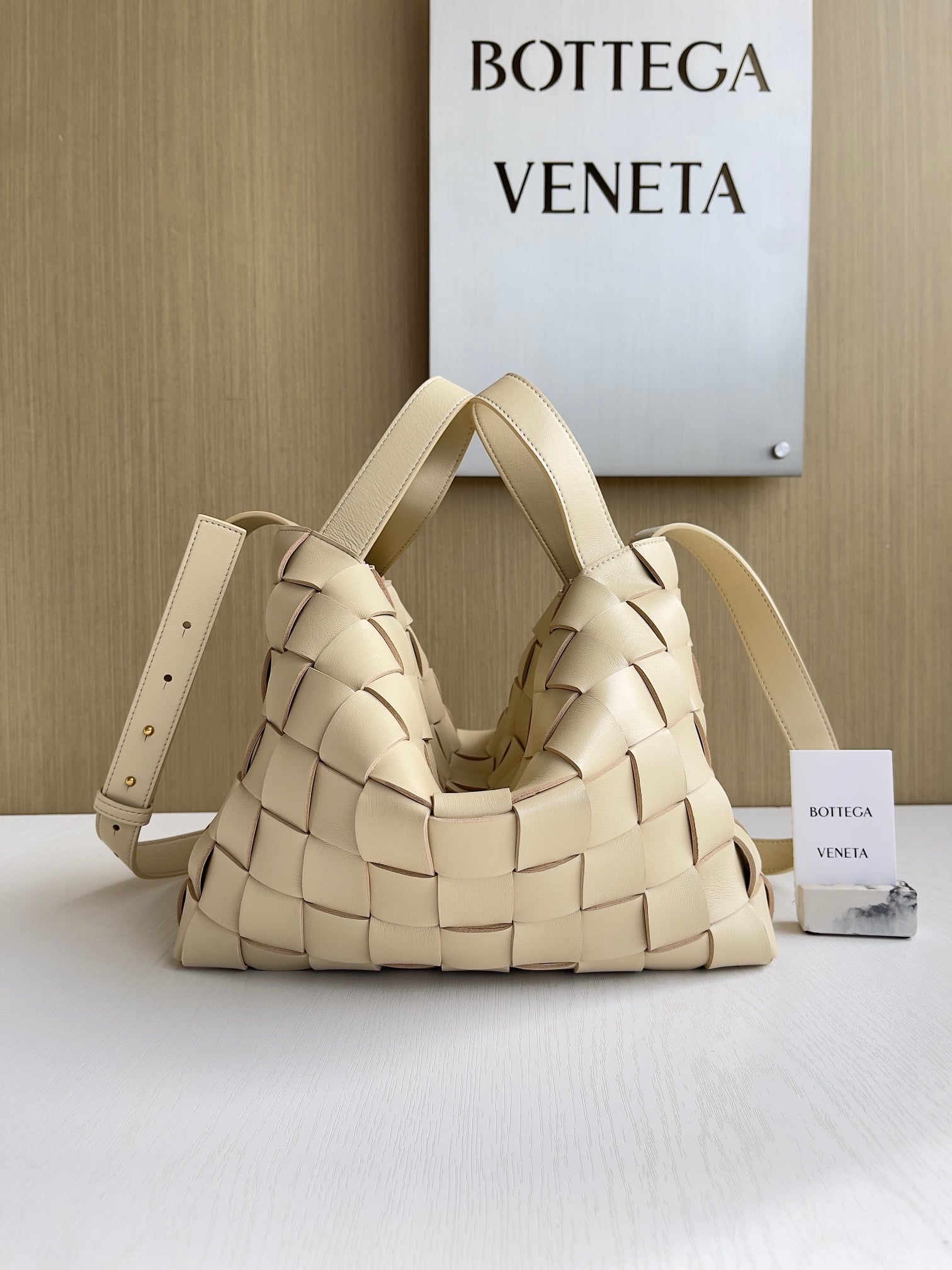 Bowling Bag Bottega Veneta 730327.A3