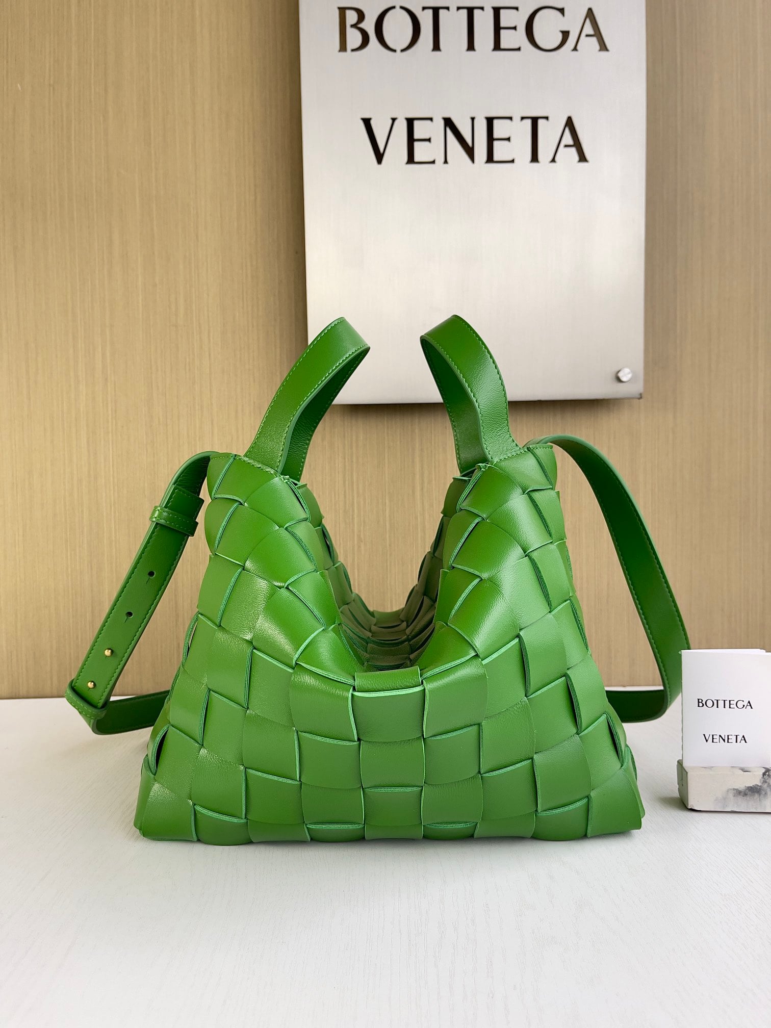 Bowling Bag Bottega Veneta 730327.A4