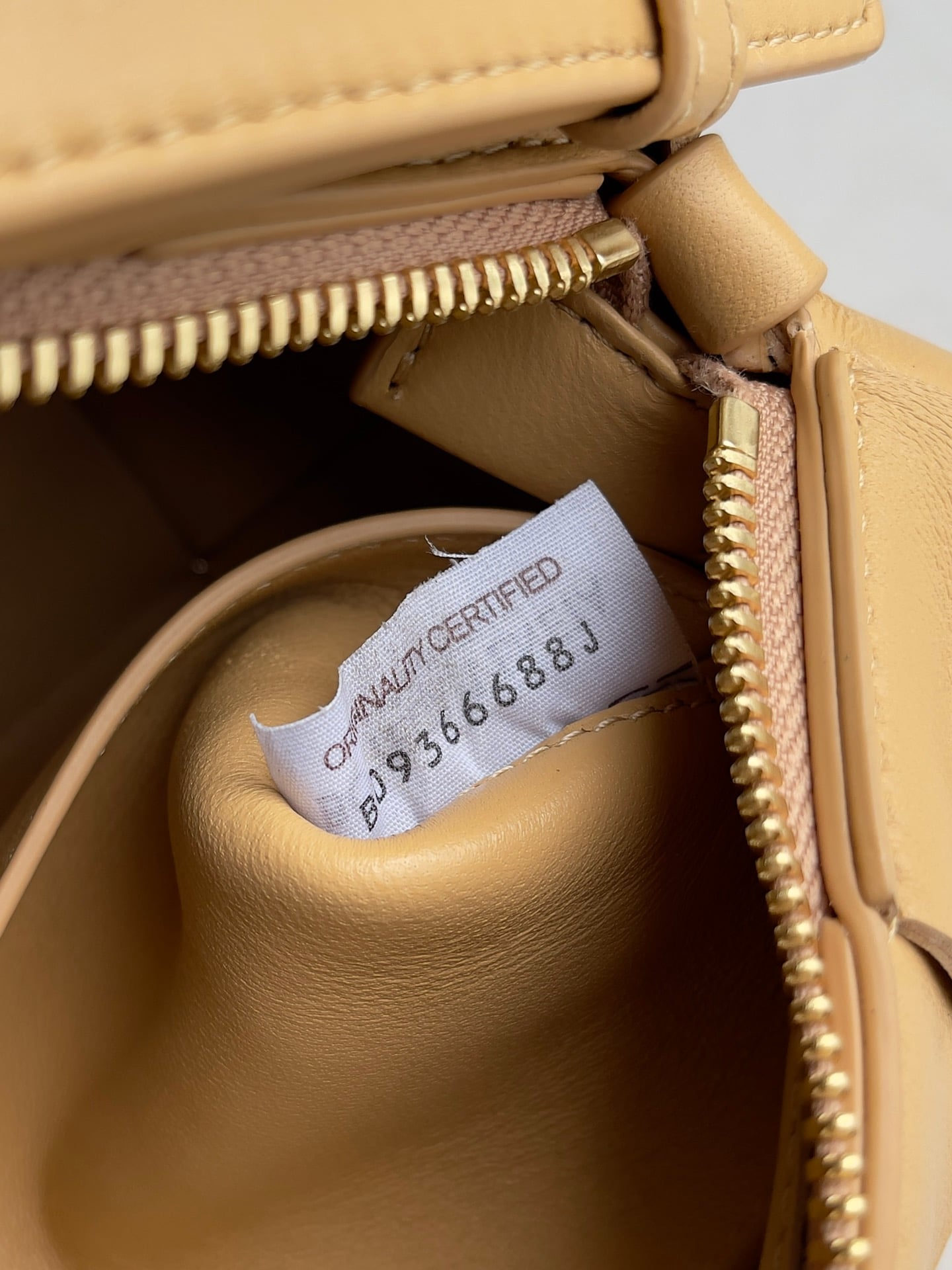 Brick Cassette Bottega Veneta 729166.A1