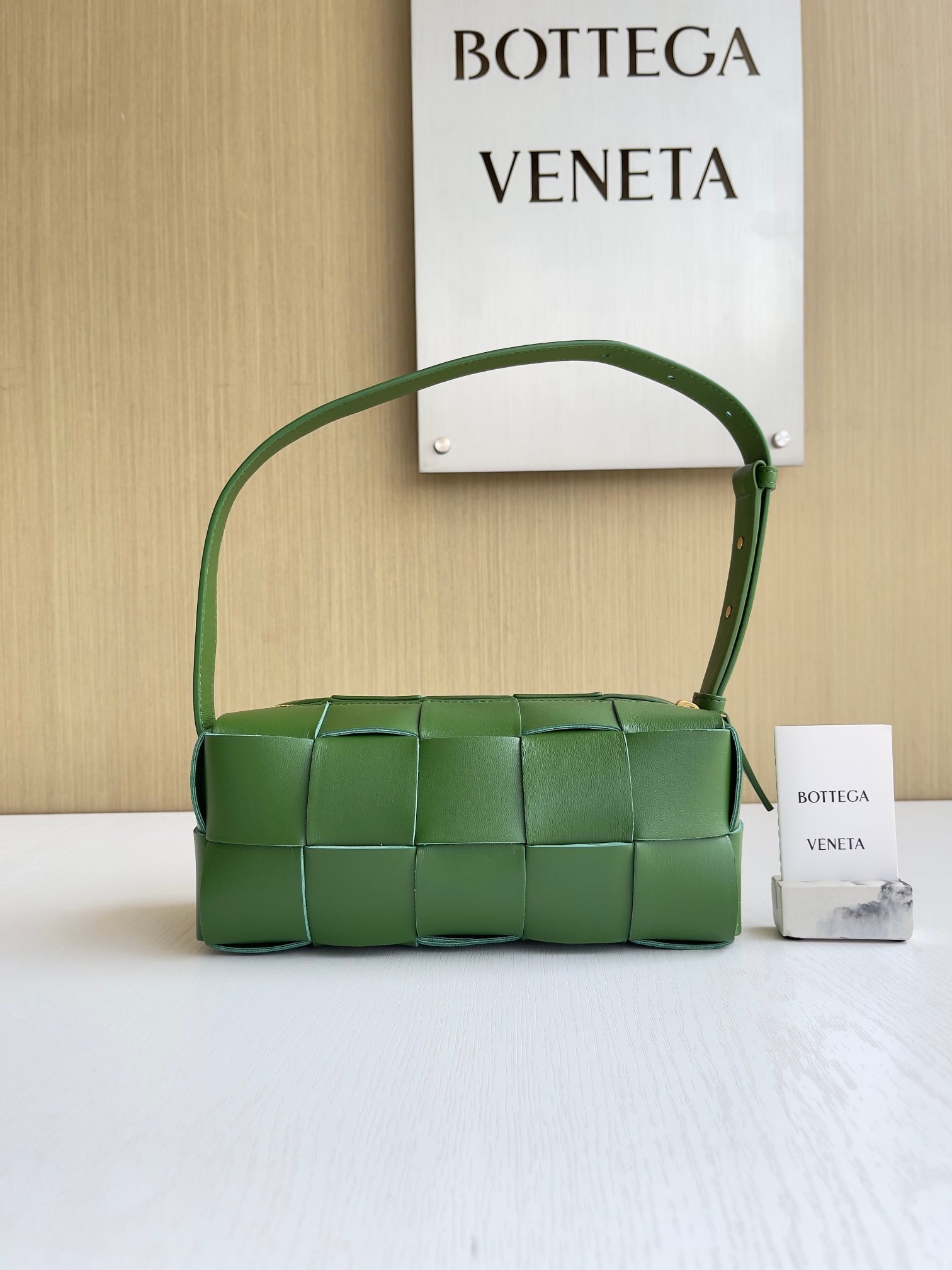 Brick Cassette Bottega Veneta 729166.A2