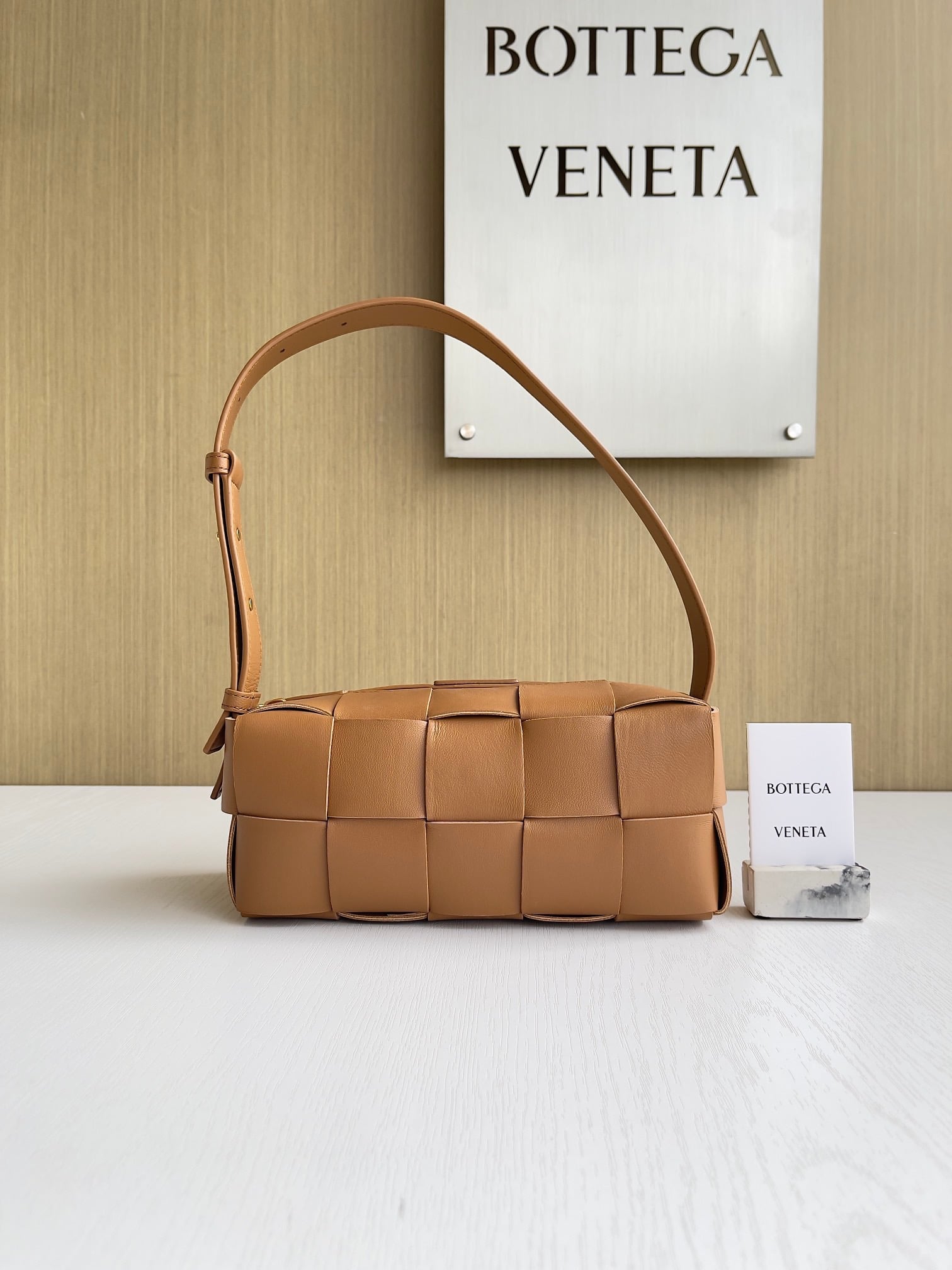 Brick Cassette Bottega Veneta 729166.A3