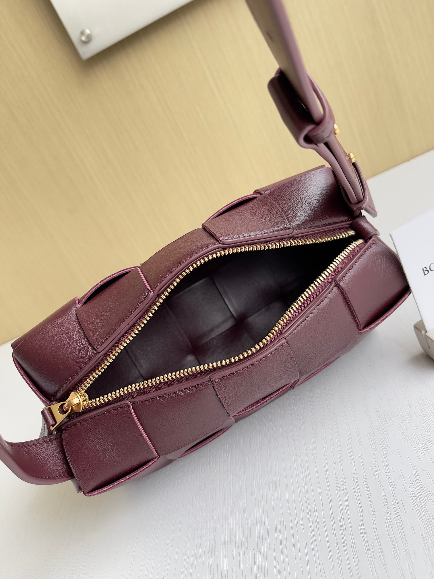 Brick Cassette Bottega Veneta 729166.A5