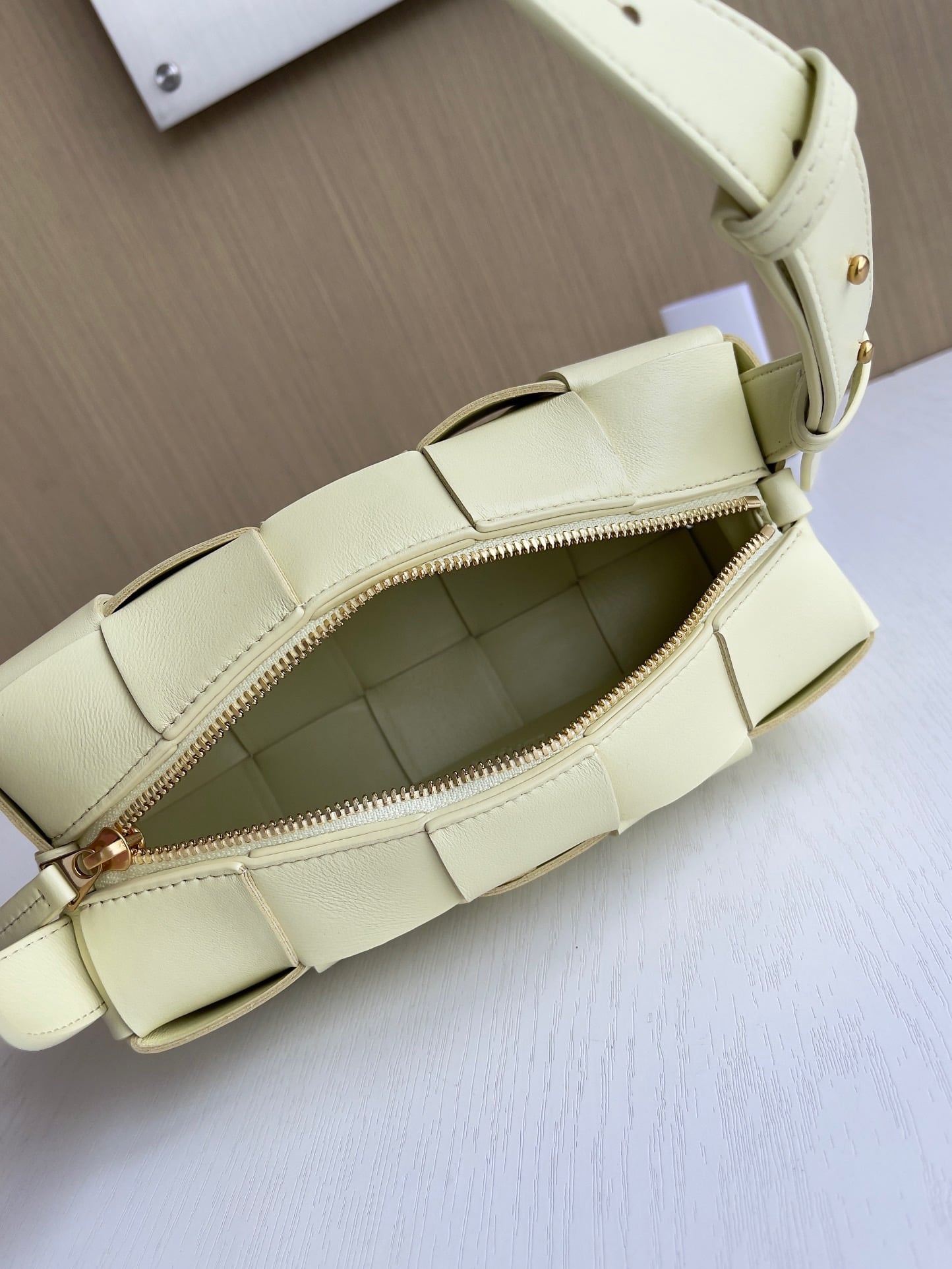 Brick Cassette Bottega Veneta 729166.A8