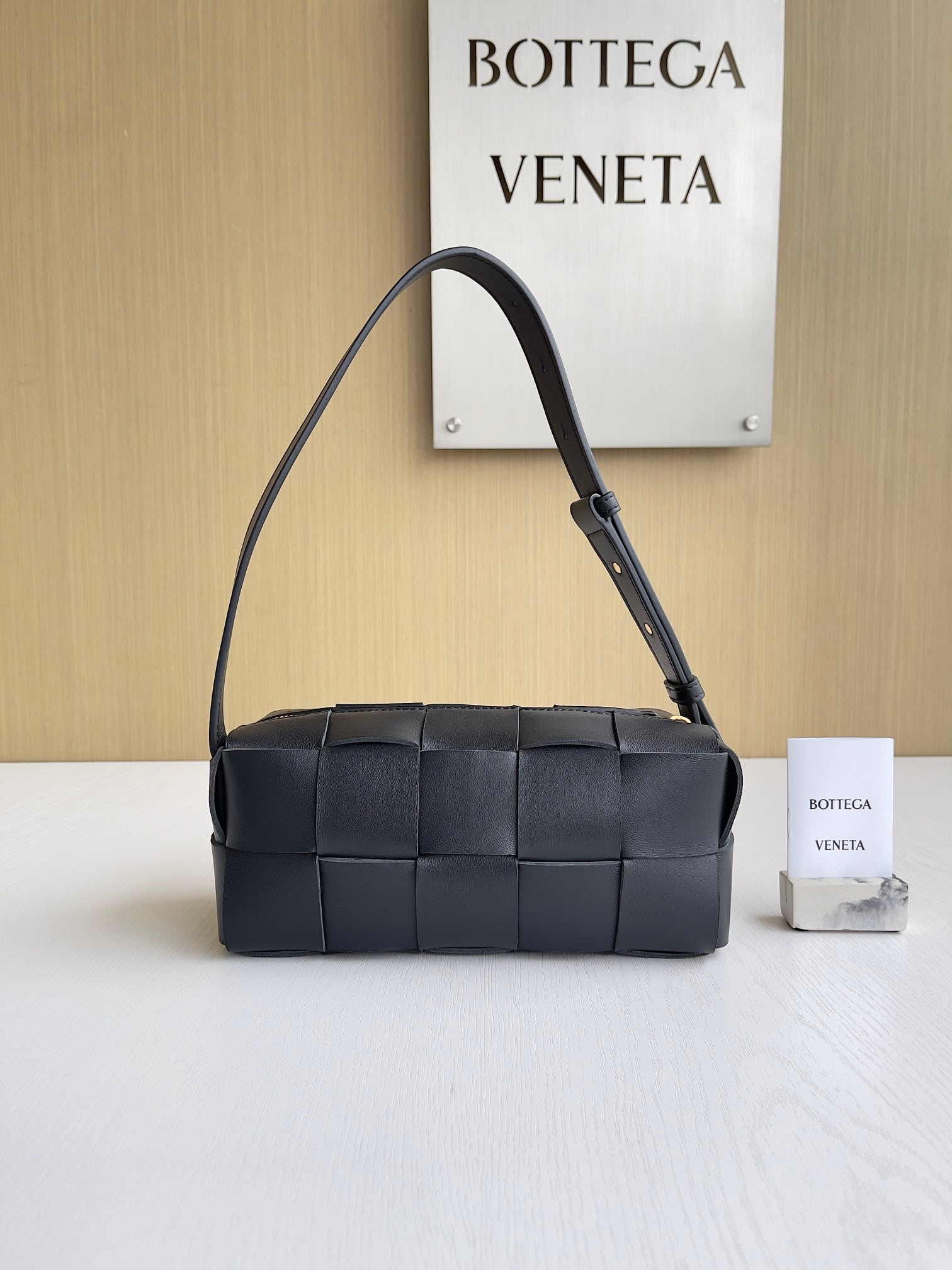 Brick Cassette Bottega Veneta 729166.A10