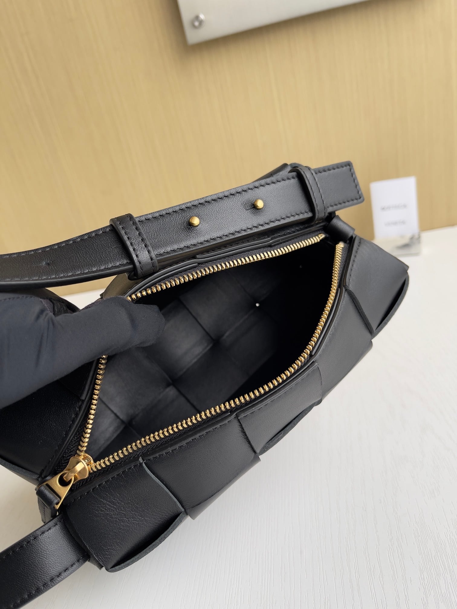 Brick Cassette Bottega Veneta 729166.A10