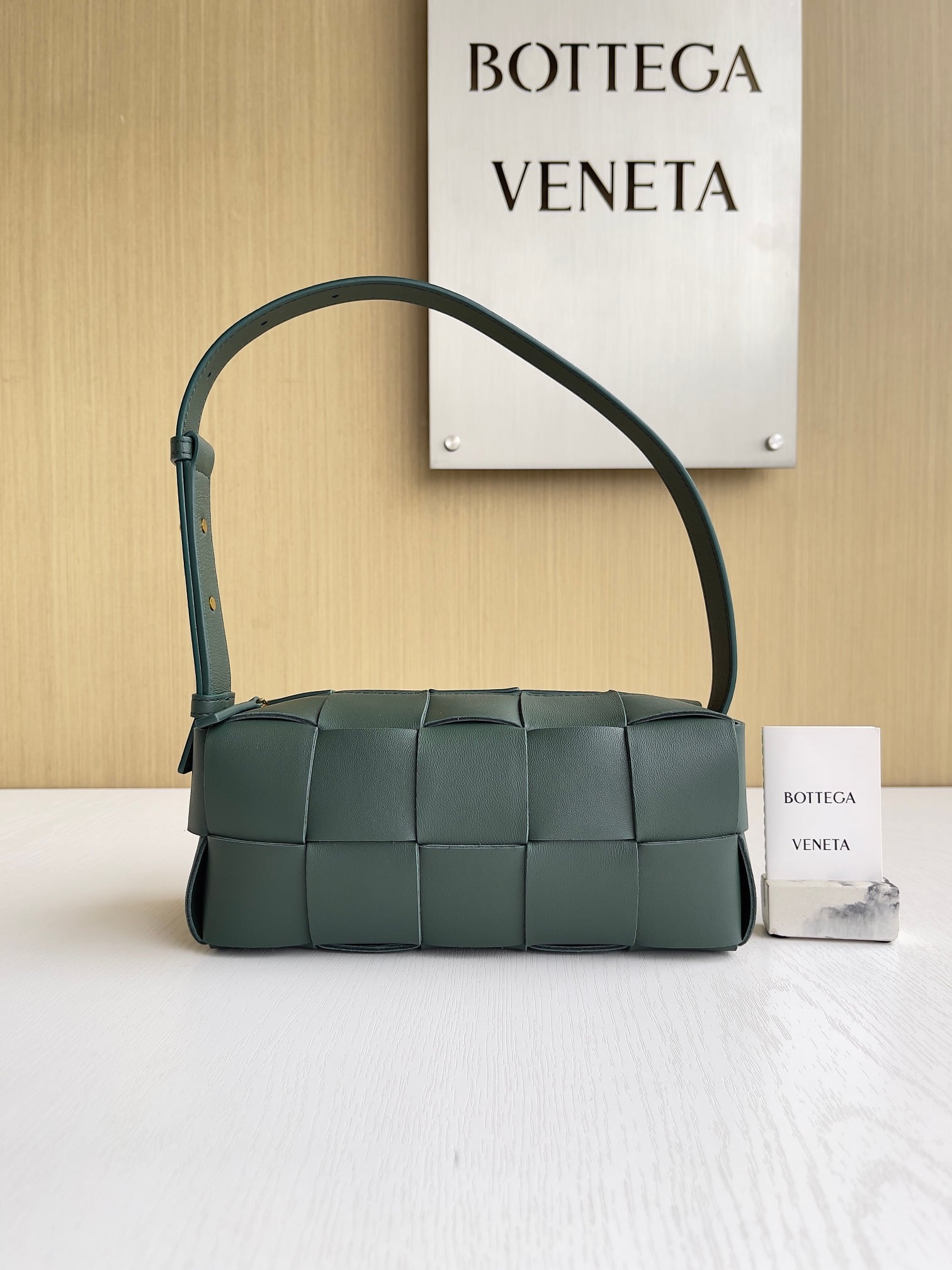 Brick Cassette Bottega Veneta 729166.A11