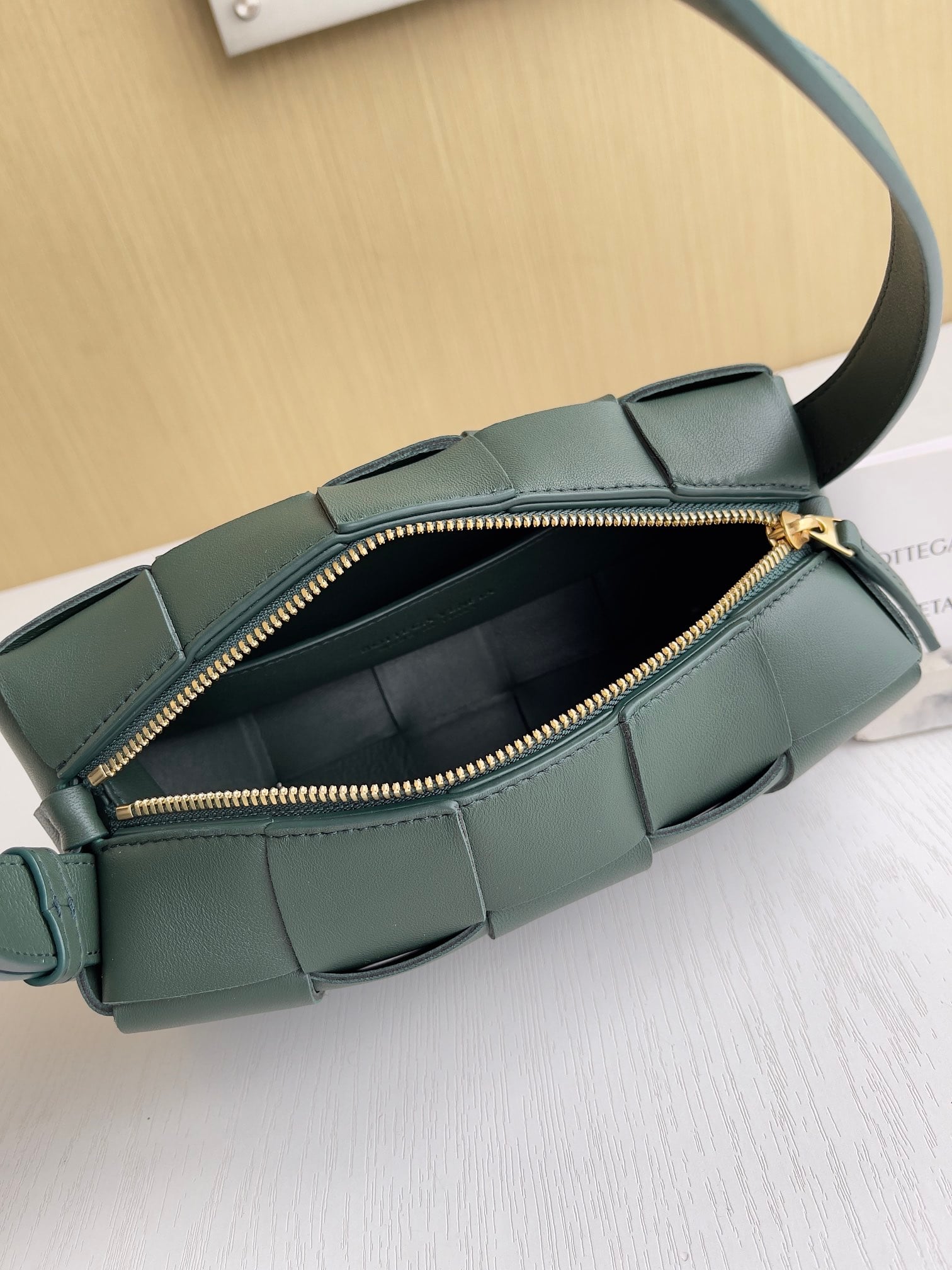 Brick Cassette Bottega Veneta 729166.A11