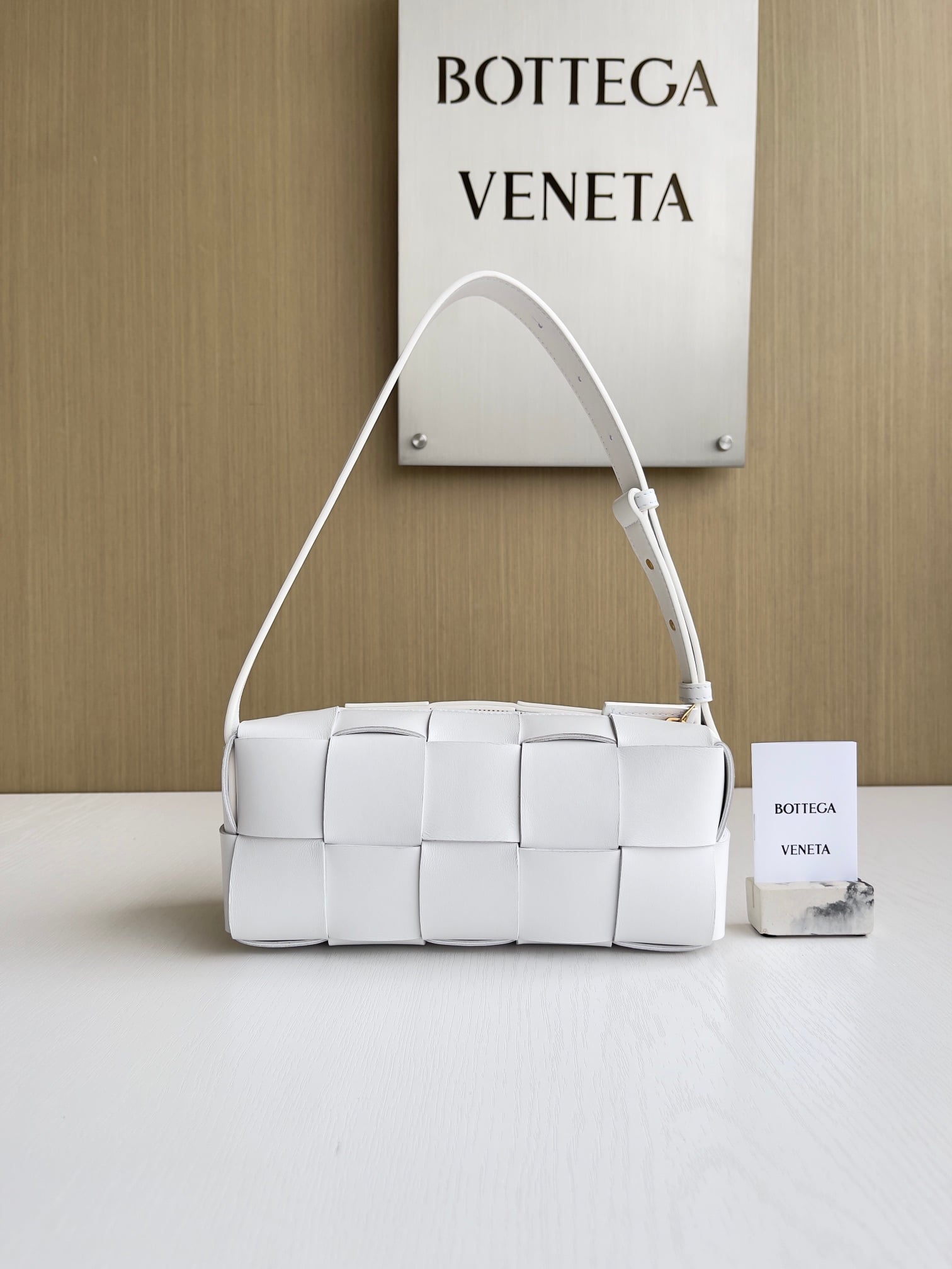 Brick Cassette Bottega Veneta 729166.A12