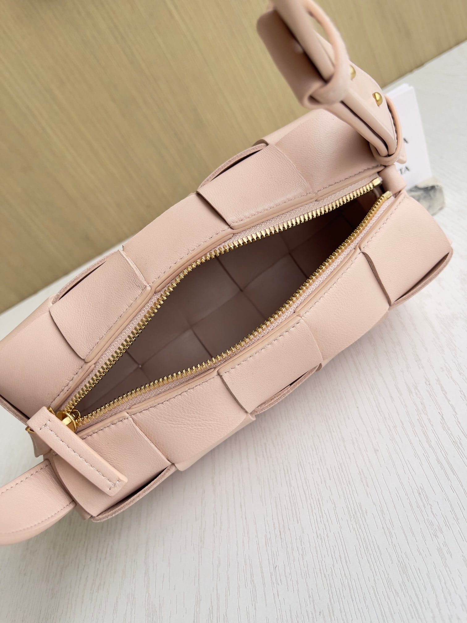 Brick Cassette Bottega Veneta 729166.A13