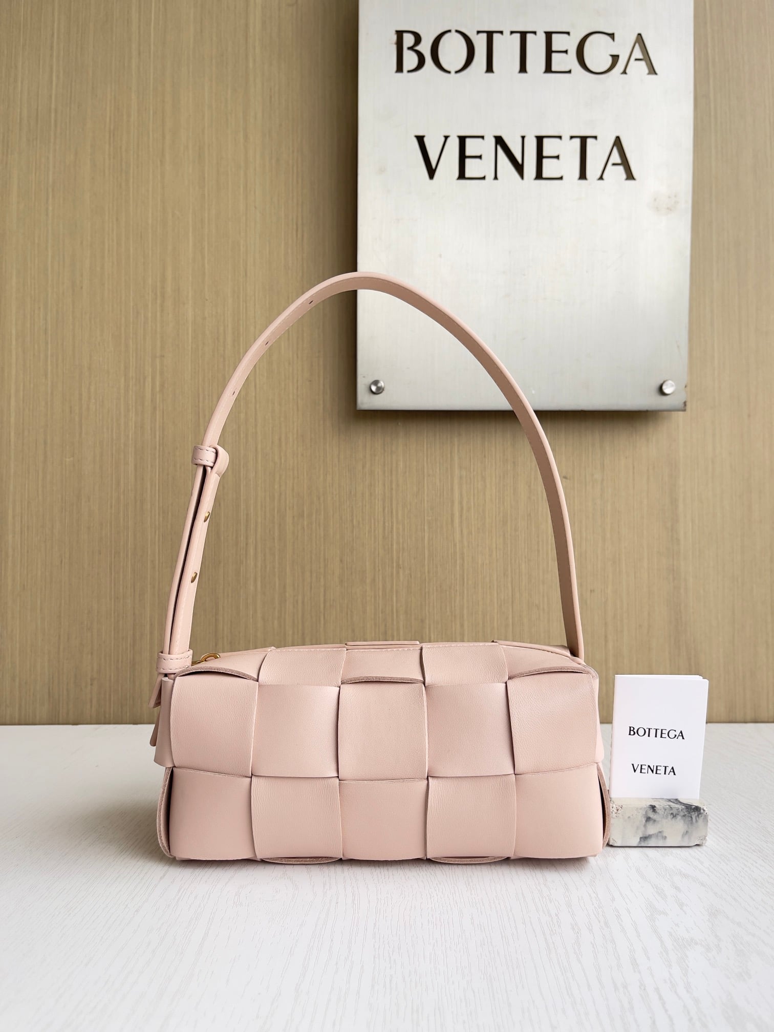 Brick Cassette Bottega Veneta 729166.A13