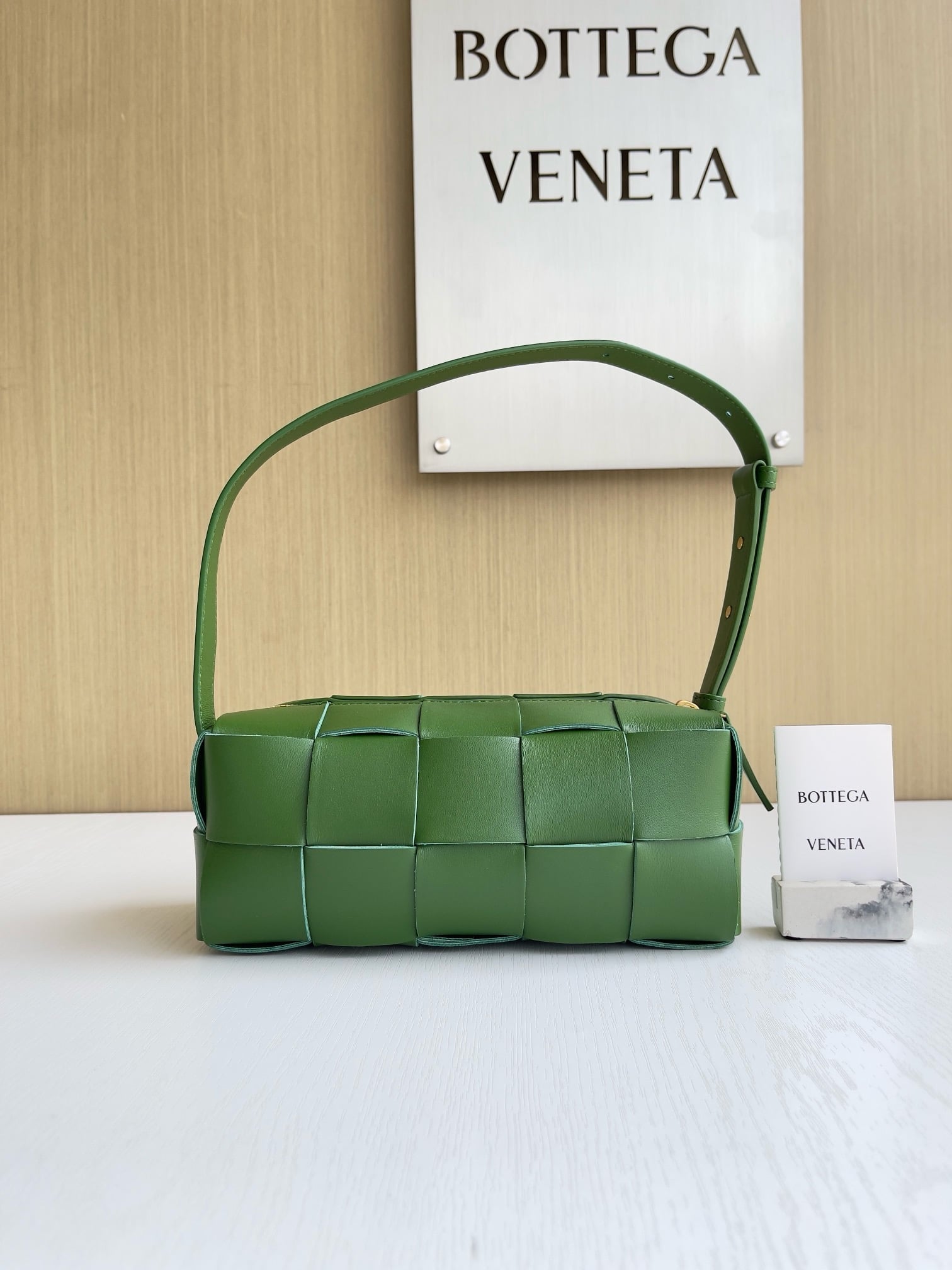 Brick Cassette Bottega Veneta 729166.A14