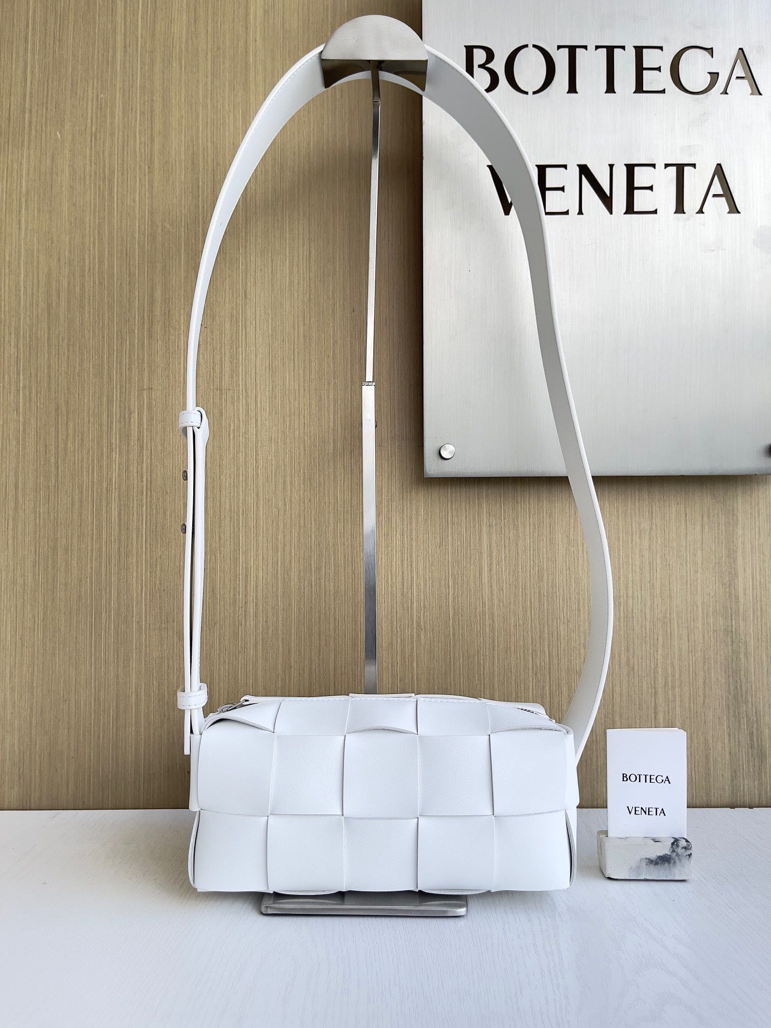 Brick Cassette Bottega Veneta 729251.A2