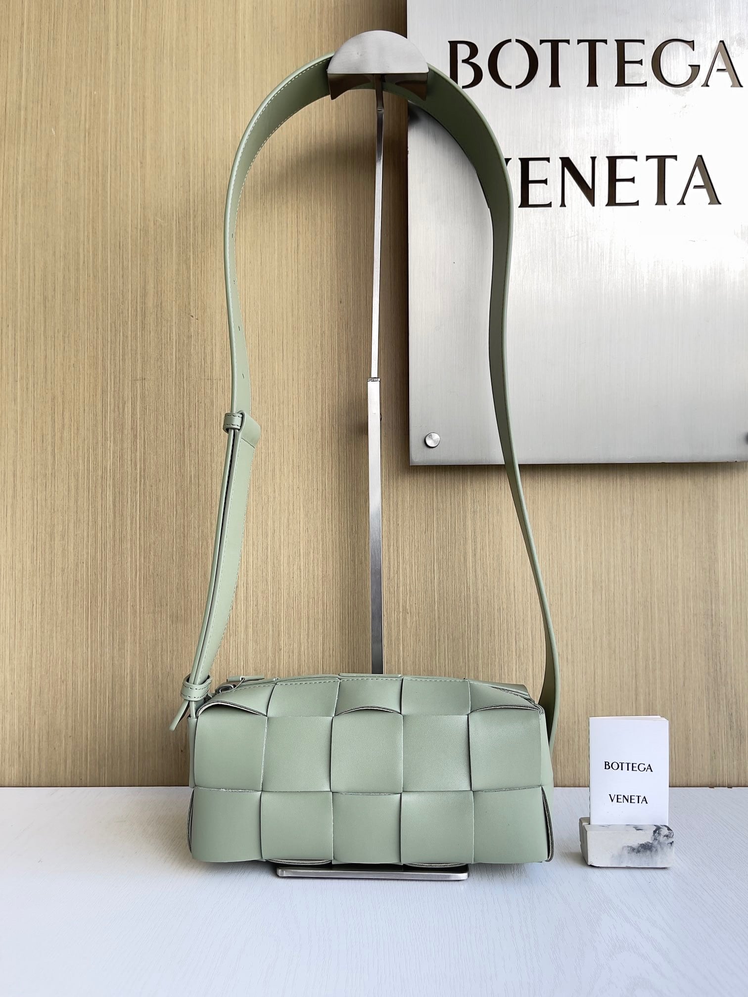 Brick Cassette Bottega Veneta 729251.A3