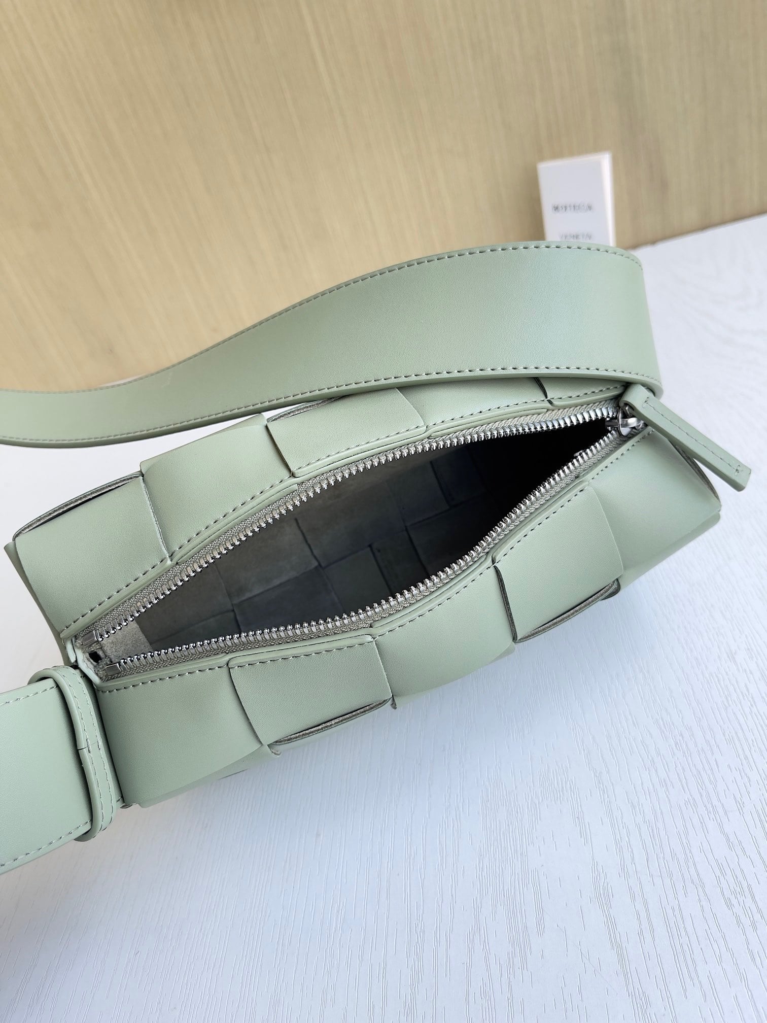 Brick Cassette Bottega Veneta 729251.A3