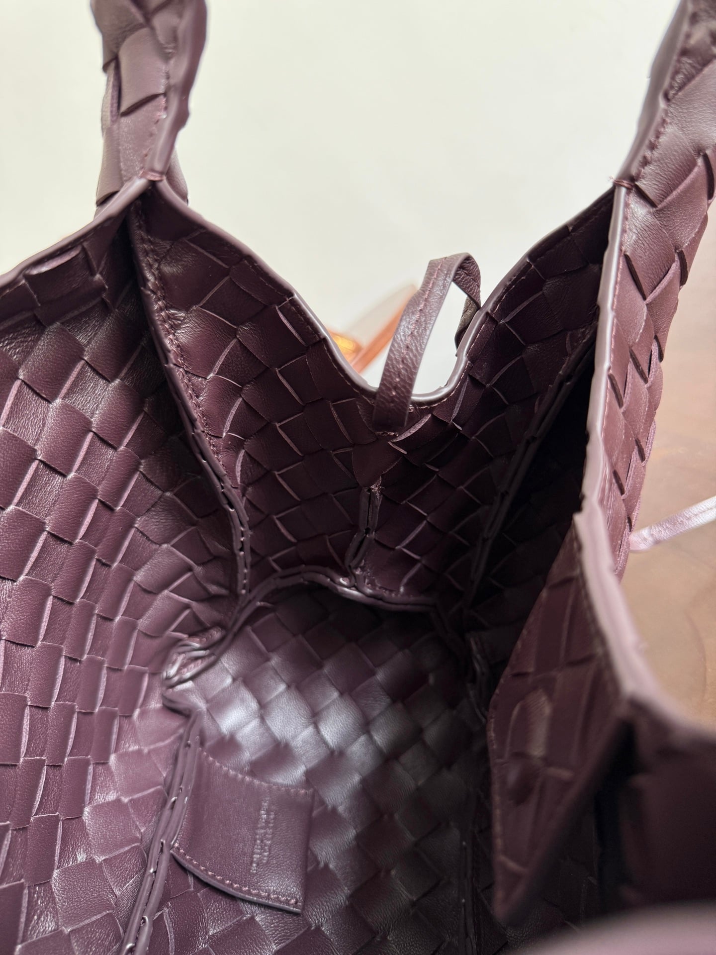 Campana Bottega Veneta 854248.A2