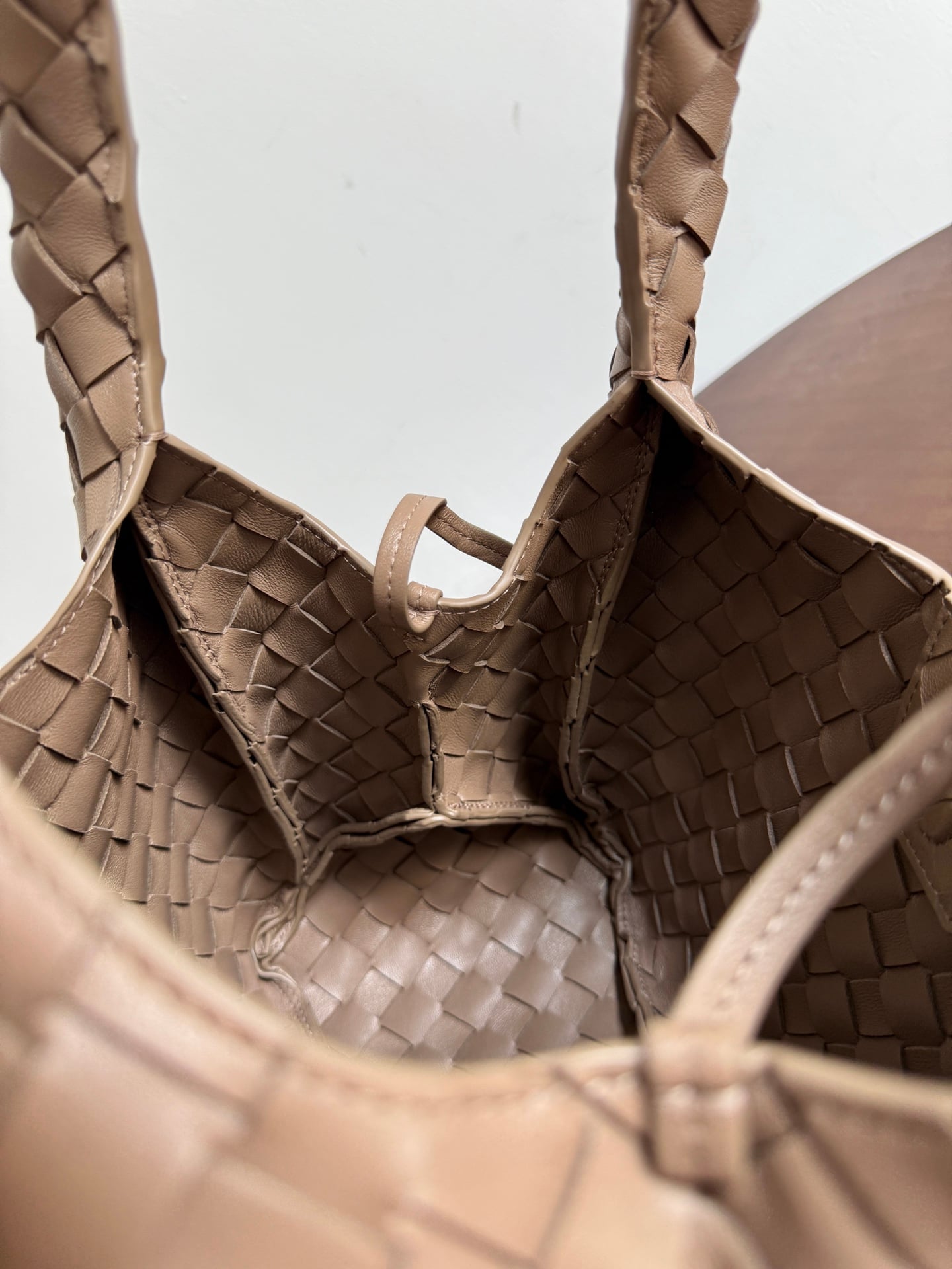 Campana Bottega Veneta 854248.A3