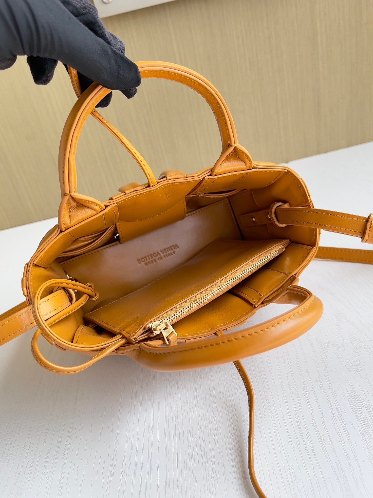 Candy Arco Bottega Veneta 729029.A1