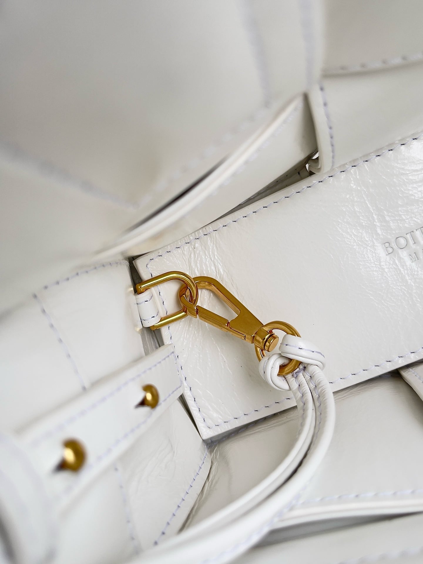 Candy Arco Bottega Veneta 729029.A2