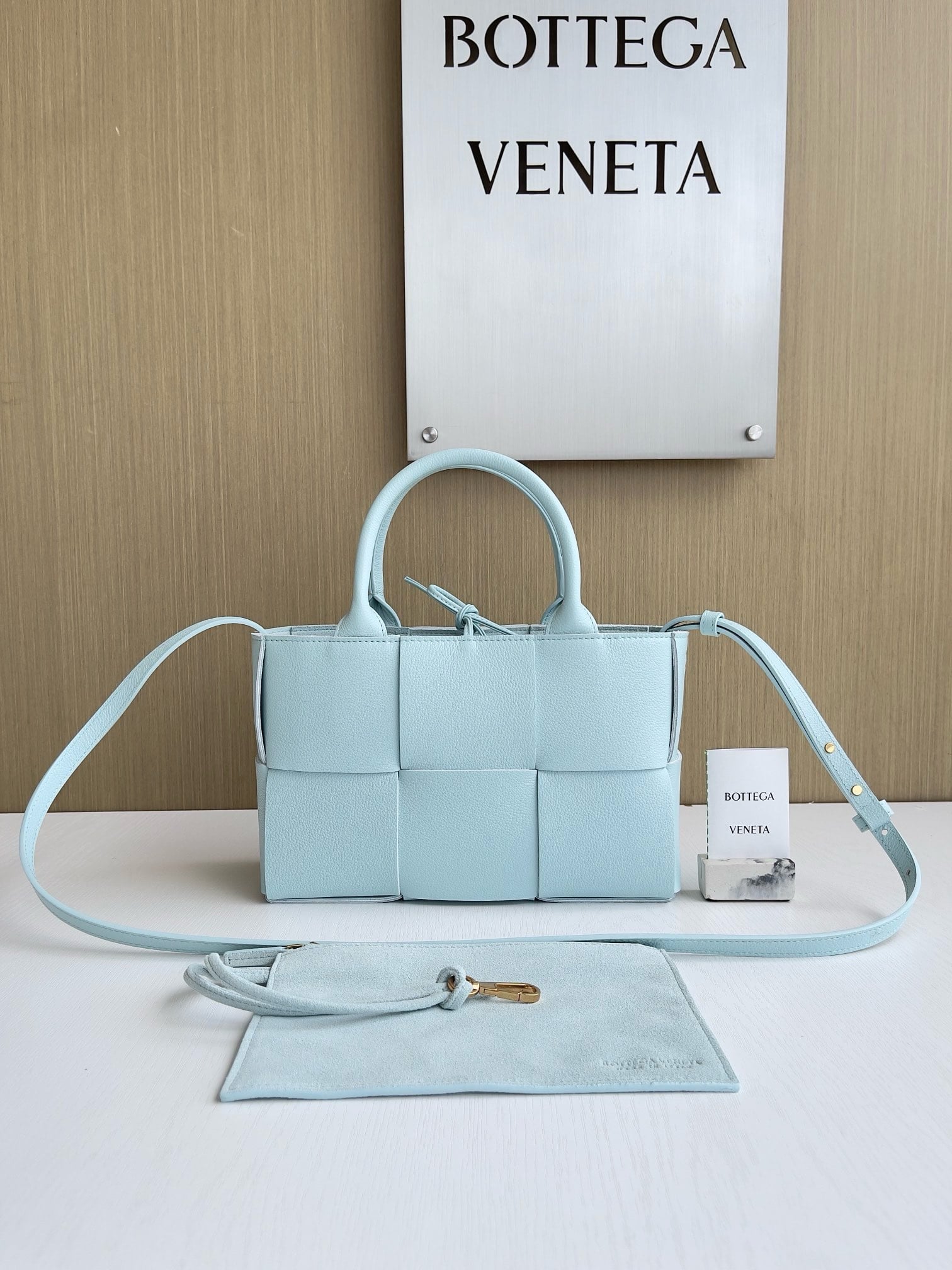 Candy Arco Bottega Veneta 729029.A3
