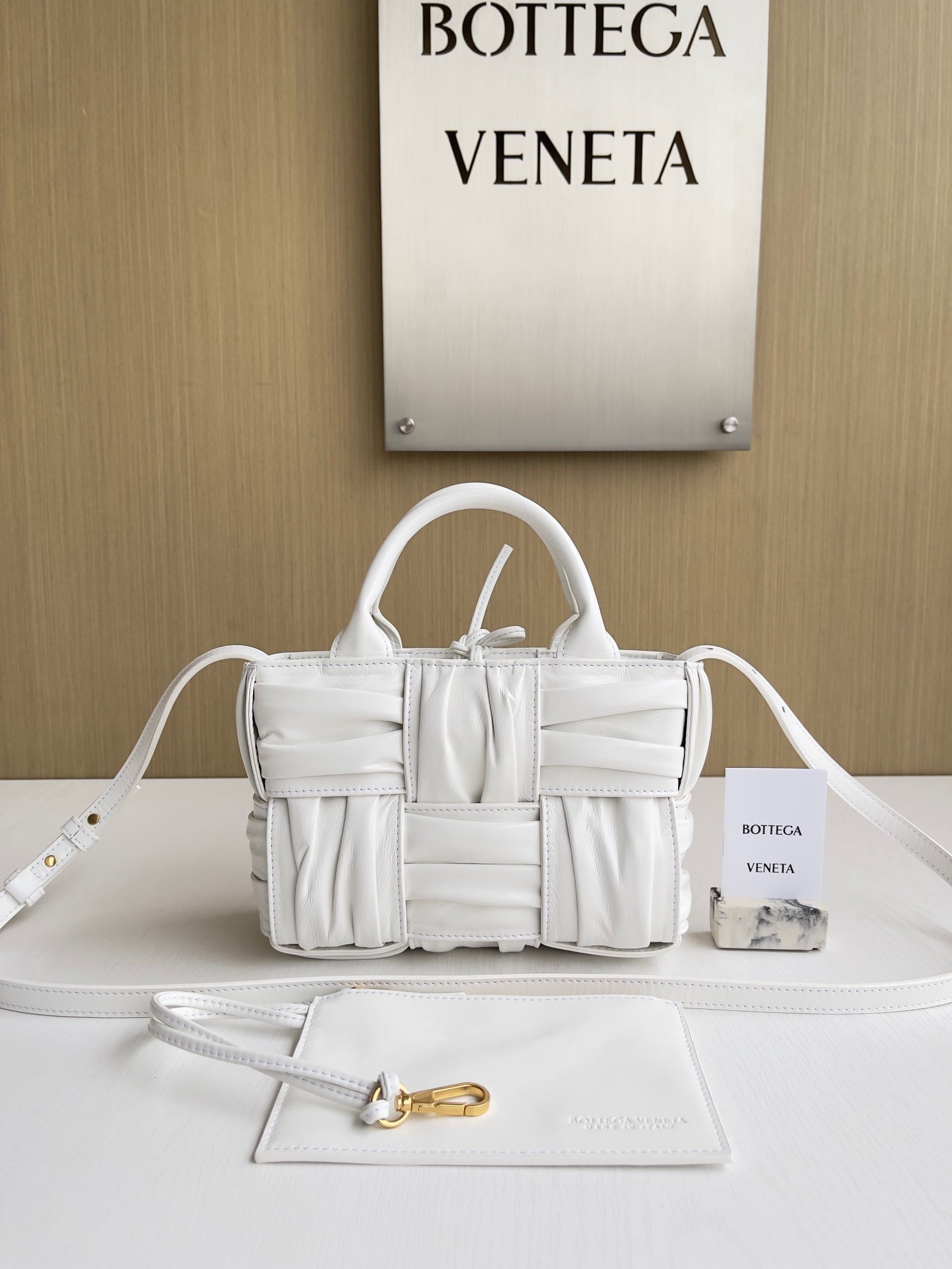 Candy Arco Bottega Veneta 729029.A4