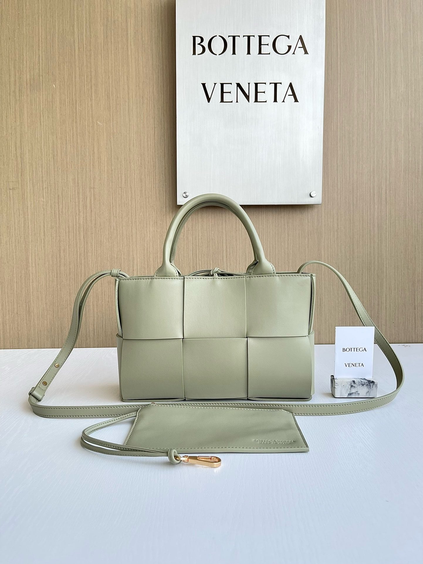 Candy Arco Bottega Veneta 729029.A5