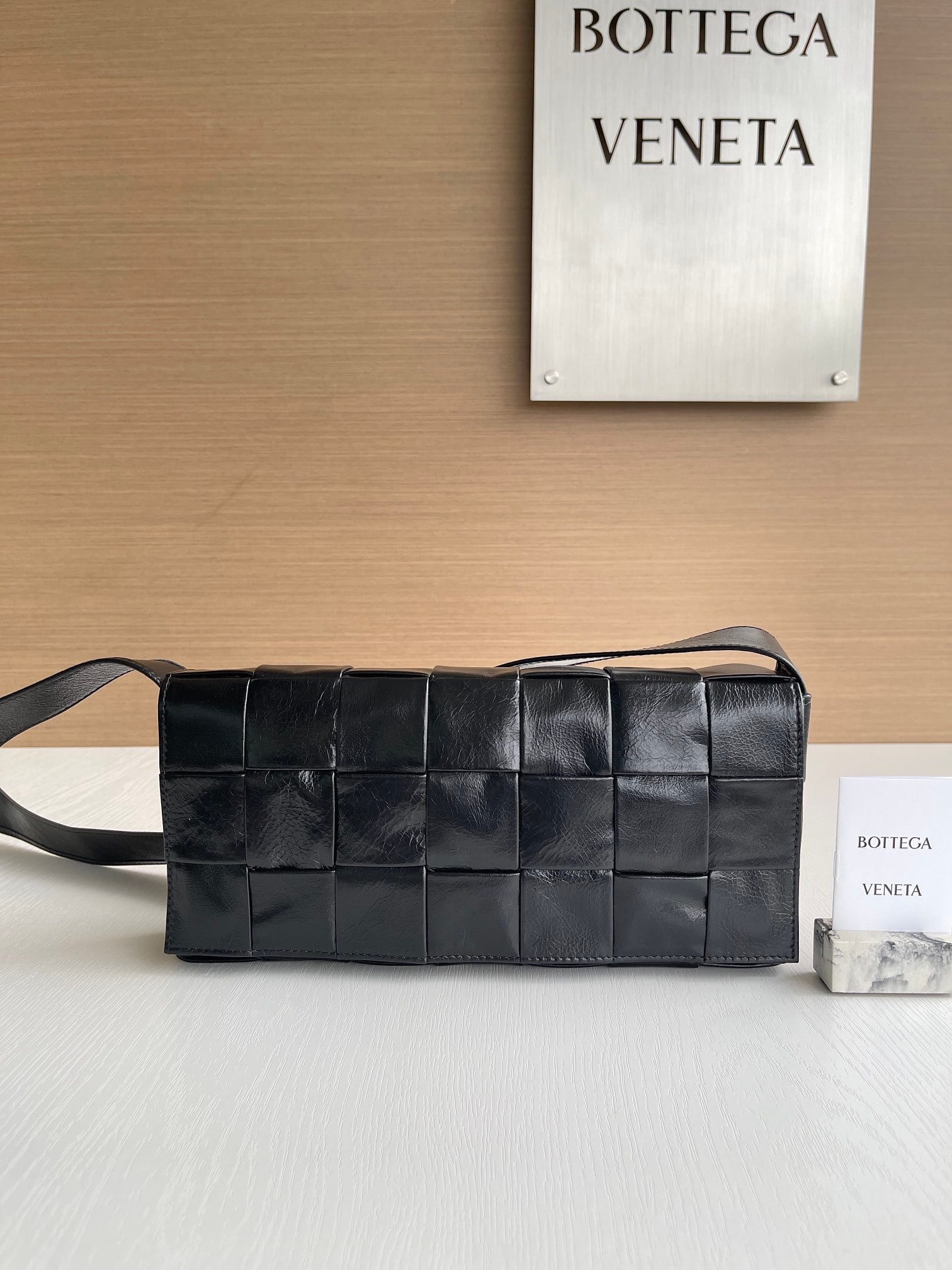 Cassette Bottega Veneta 70136.A1