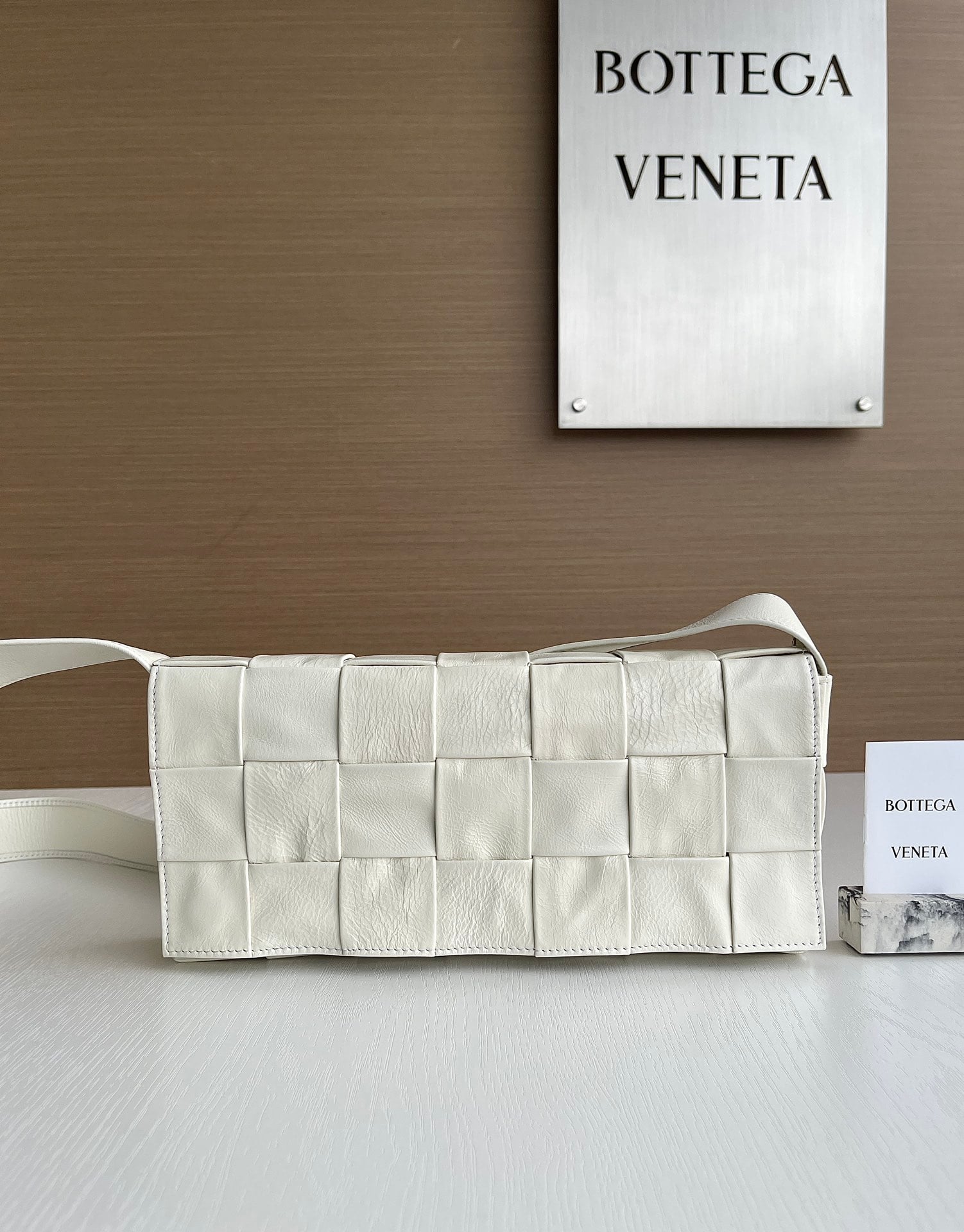 Cassette Bottega Veneta 70136.A2