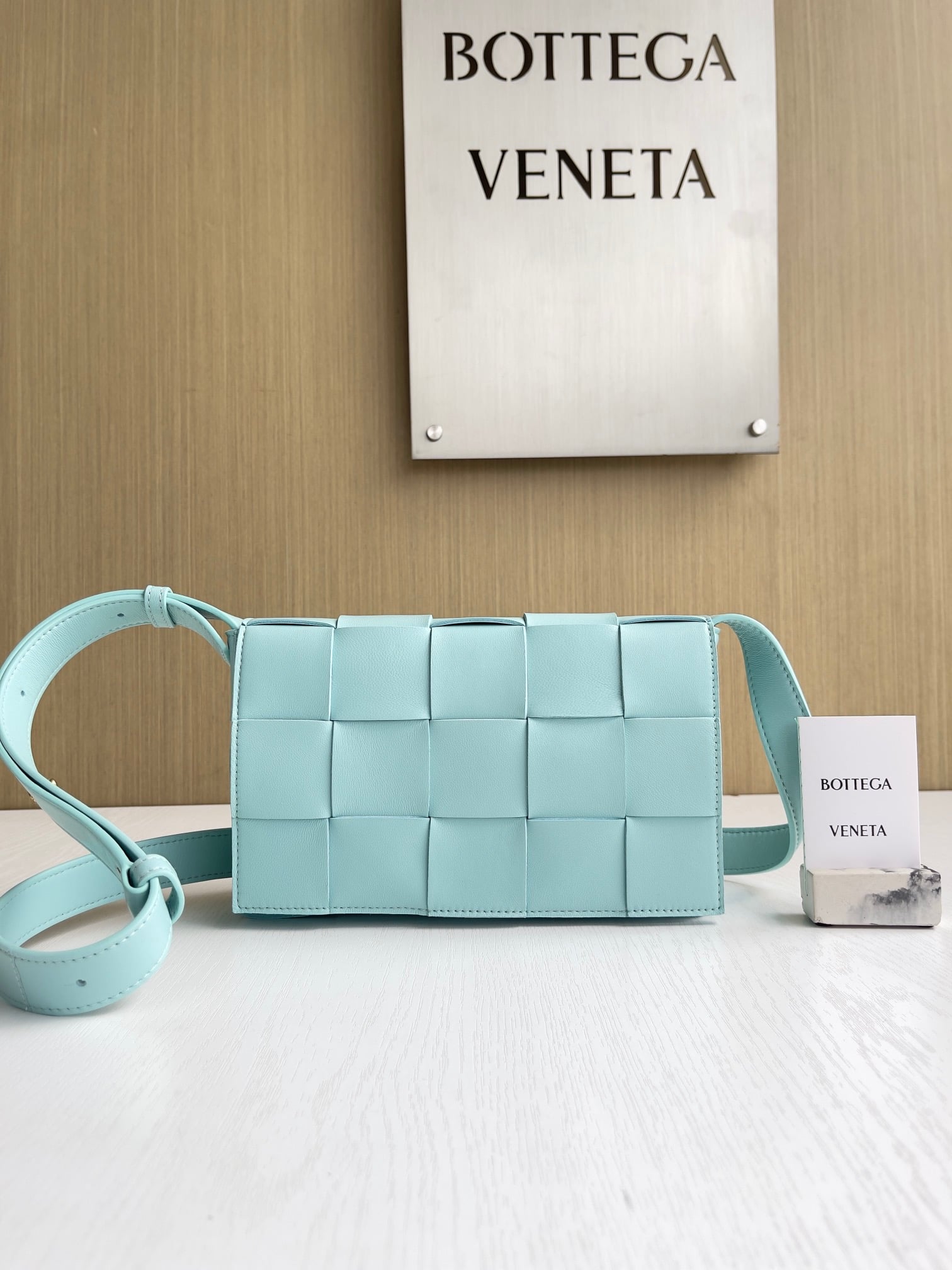 Cassette Bottega Veneta 578004.A1