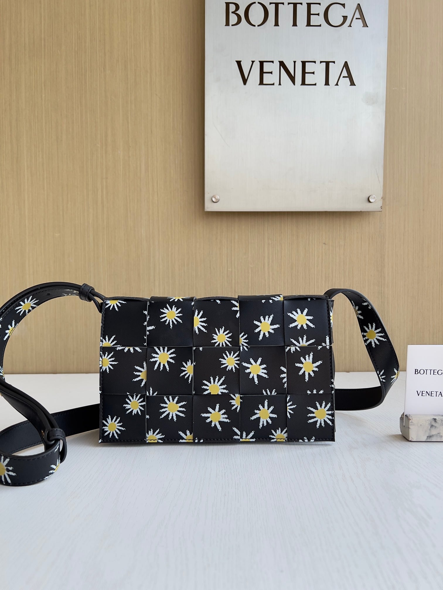 Cassette Bottega Veneta 578004.A2
