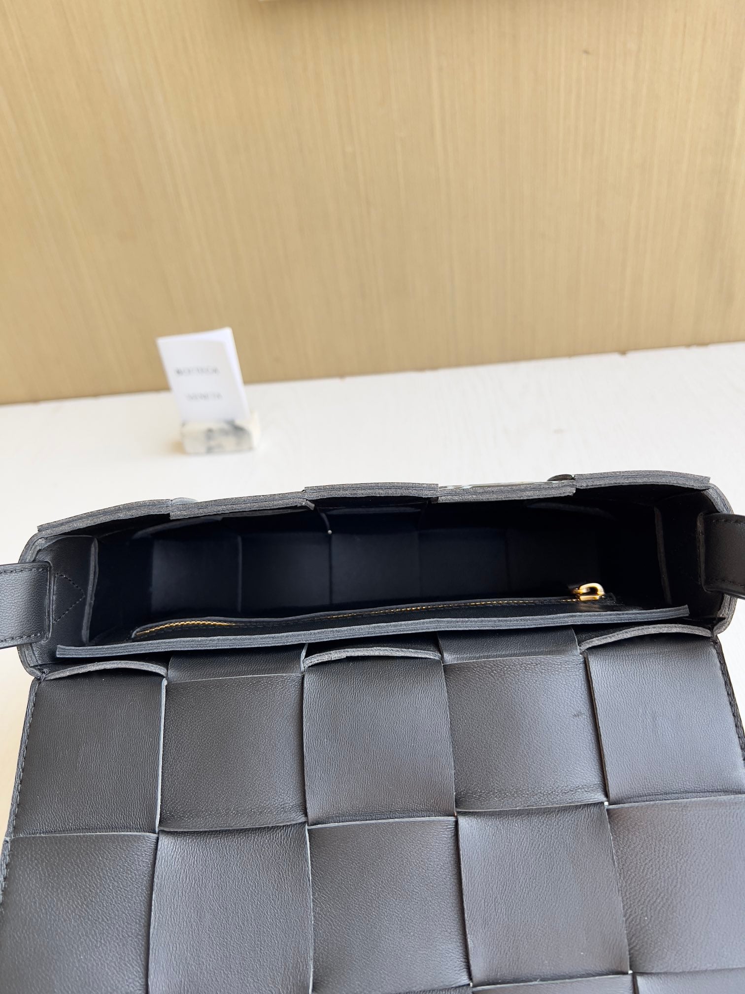 Cassette Bottega Veneta 578004.A2