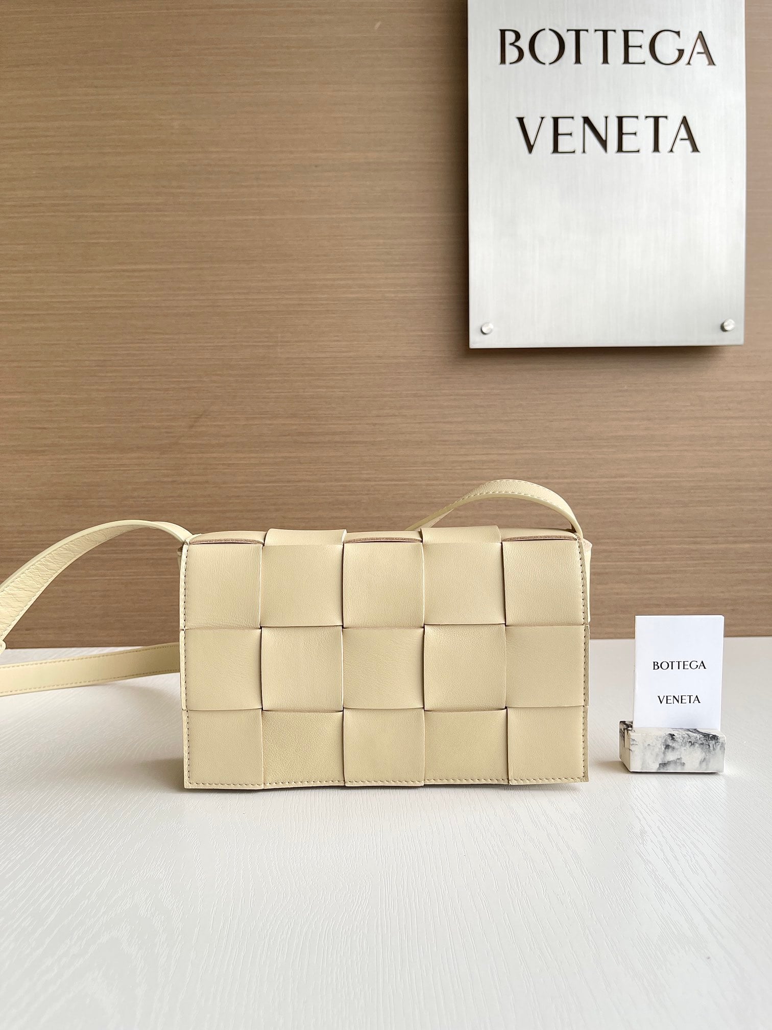 Cassette Bottega Veneta 578004.A3