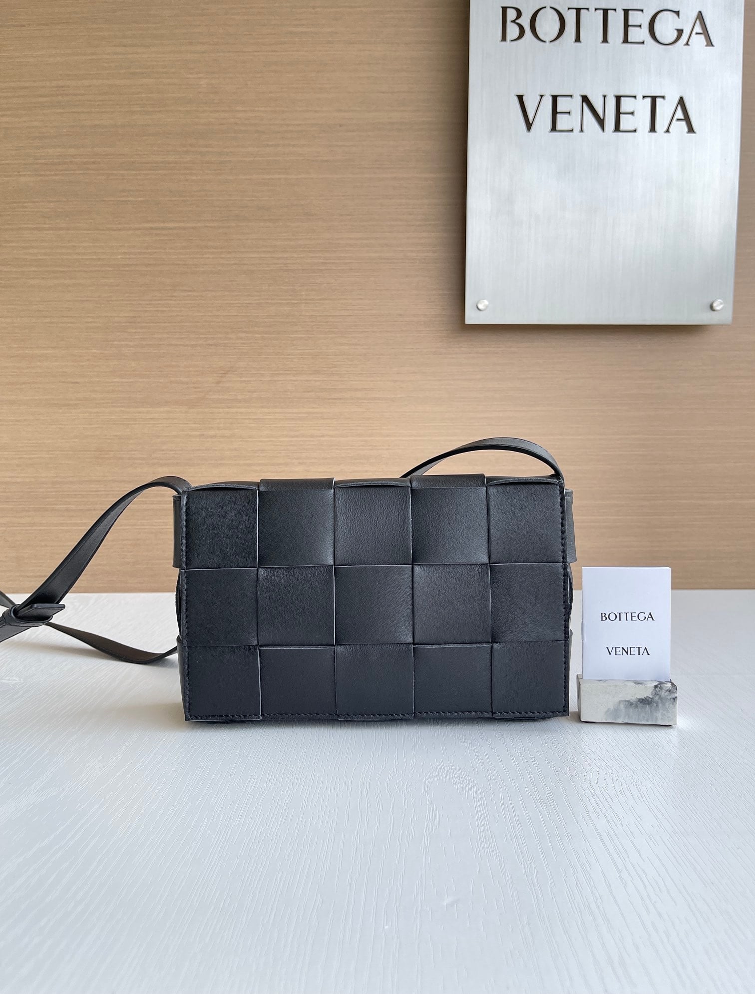 Cassette Bottega Veneta 578004.A4