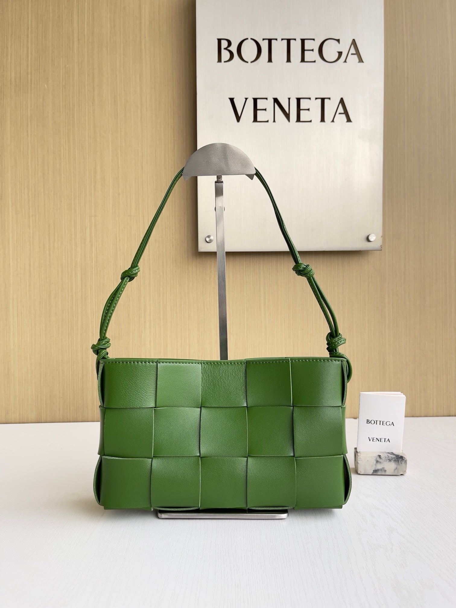 Cassette Bottega Veneta 730543.A2