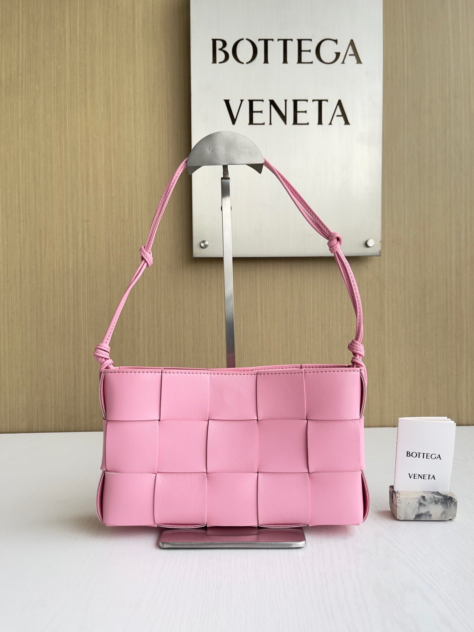 Cassette Bottega Veneta 730543.A3