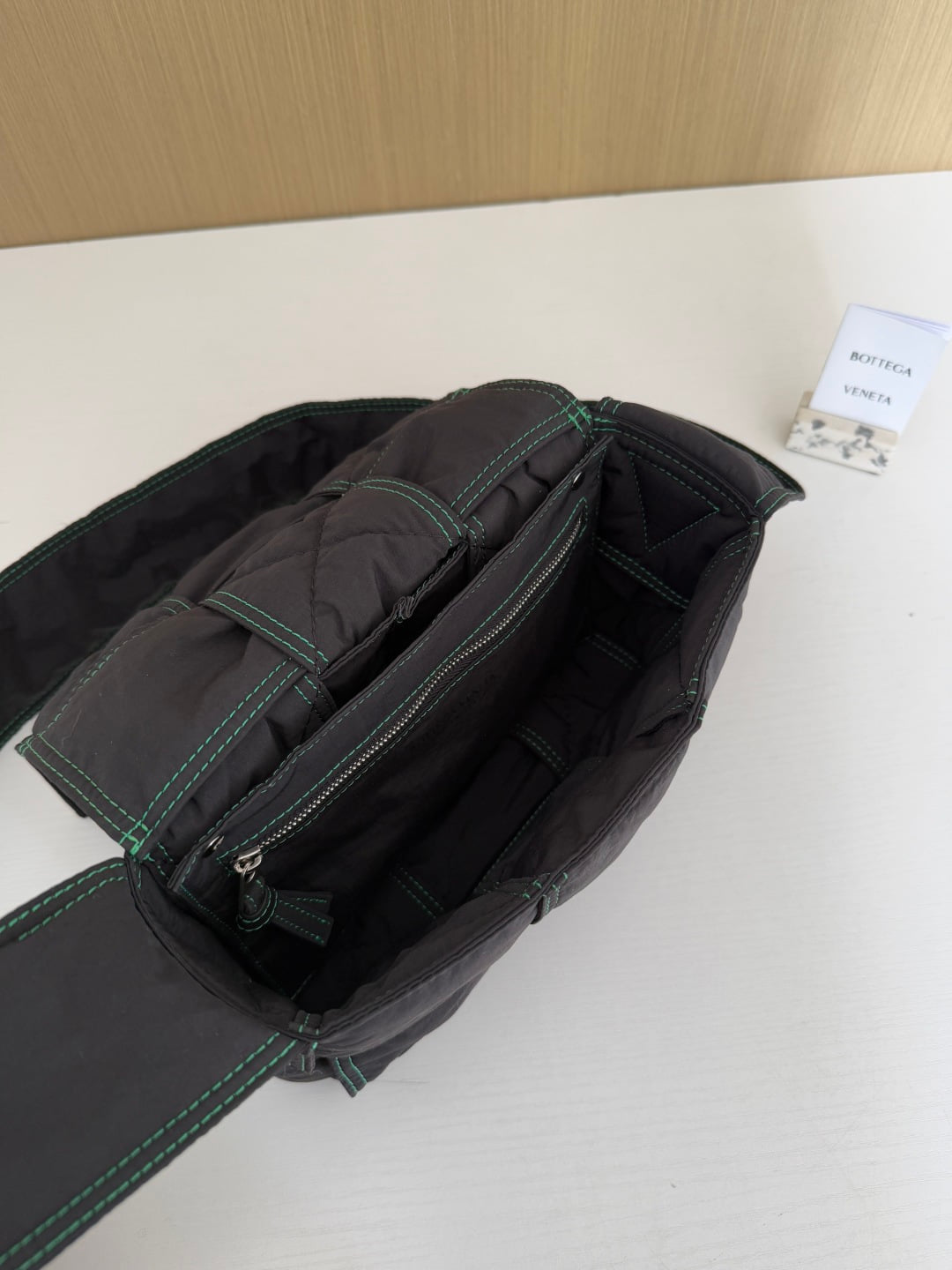 Cassette Bottega Veneta 795675.A1