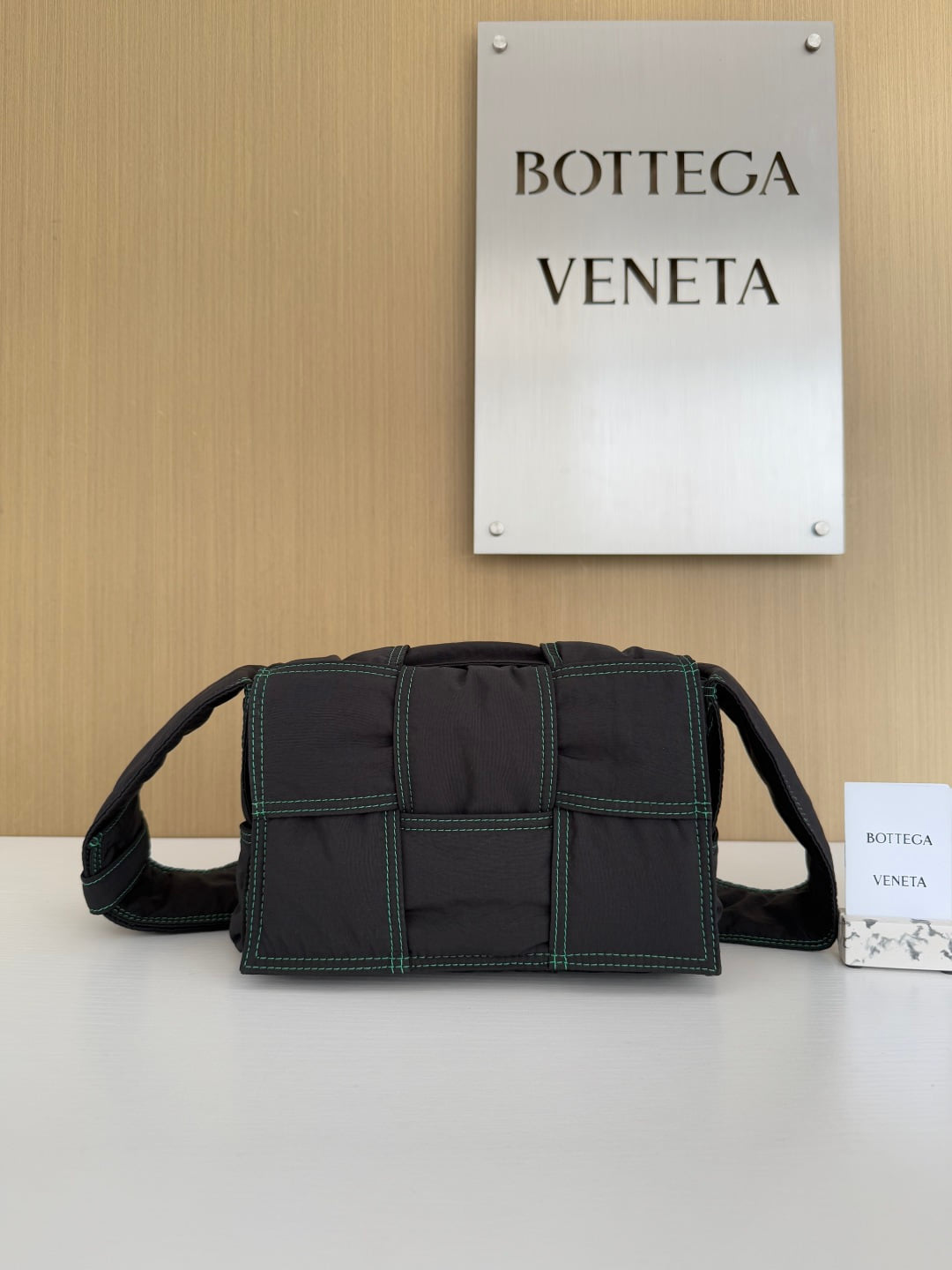 Cassette Bottega Veneta 795675.A1