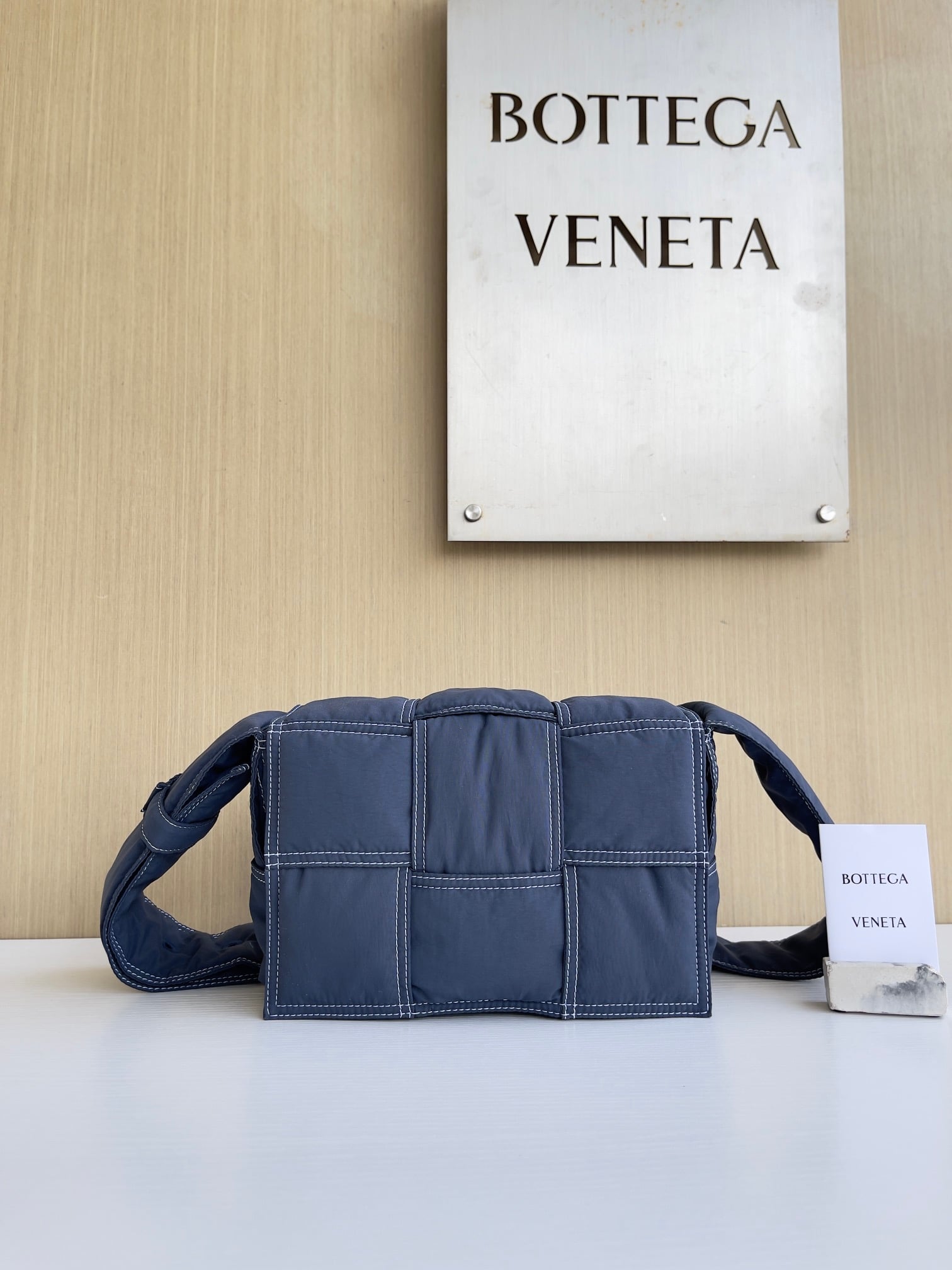 Cassette Bottega Veneta 795675.A2