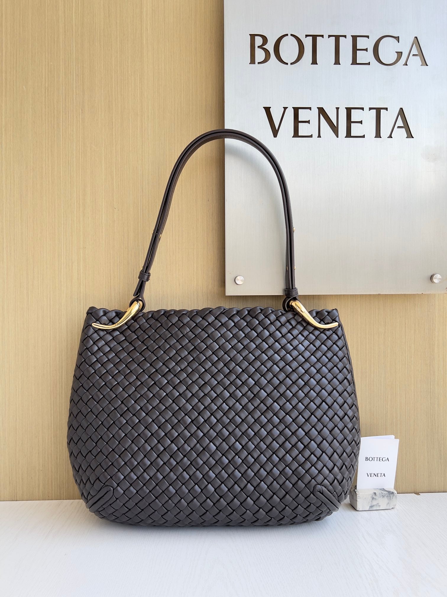 Clicker Bottega Veneta 730969.A1
