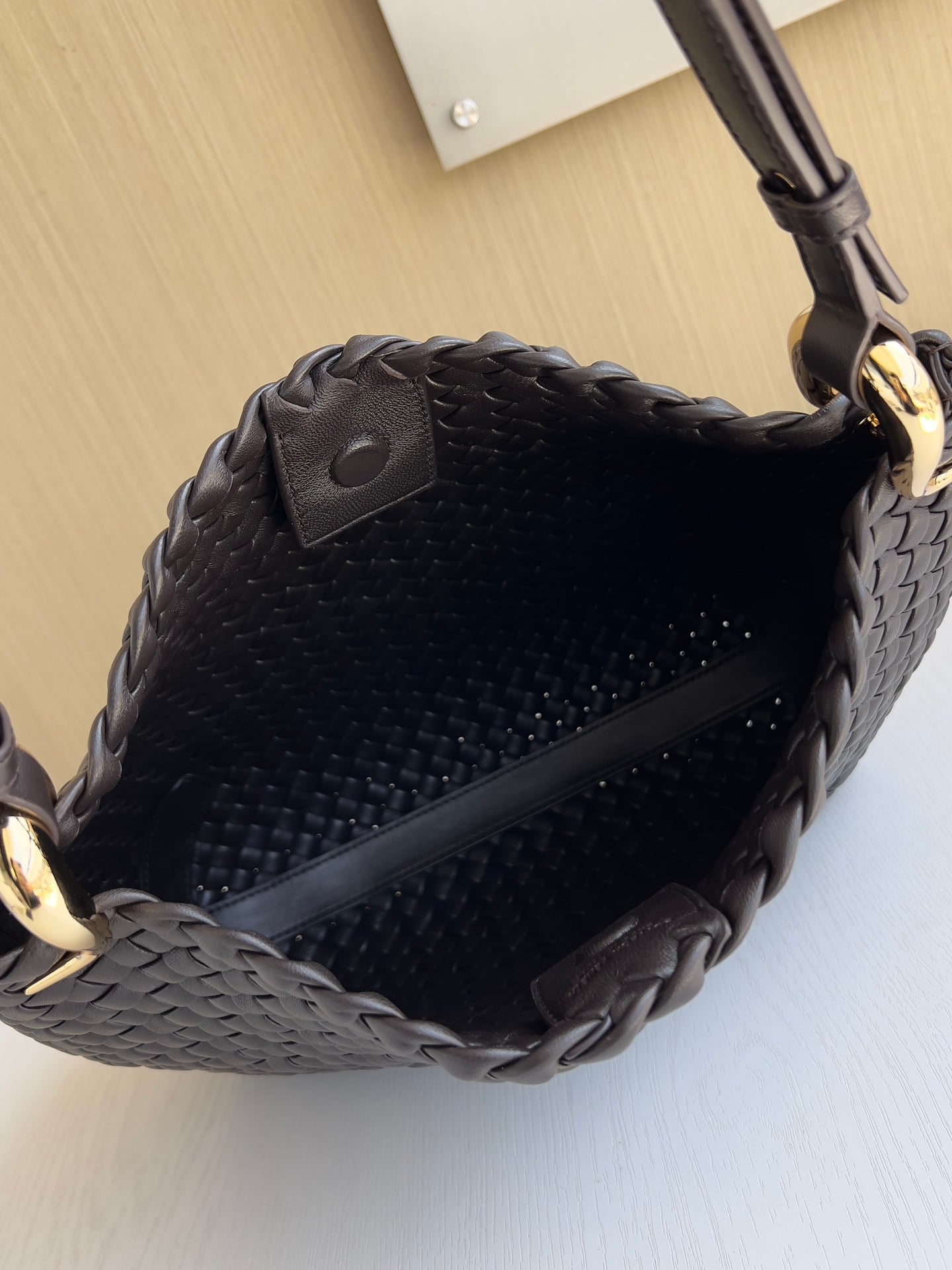Clicker Bottega Veneta 730969.A1