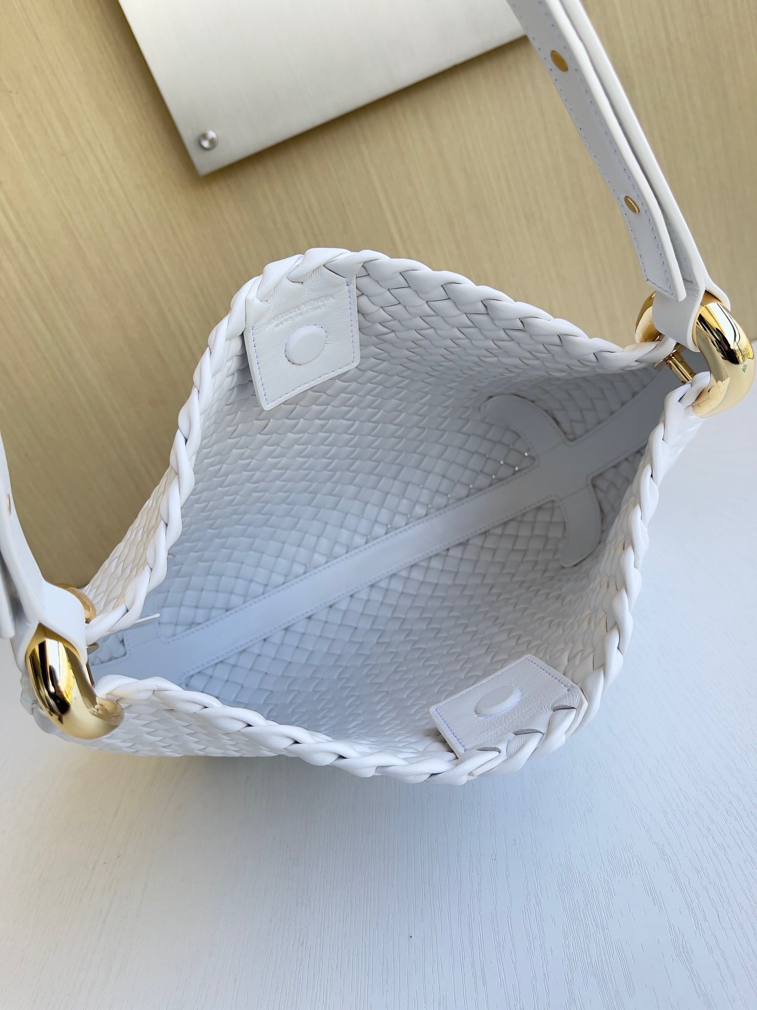 Clicker Bottega Veneta 730969.A2