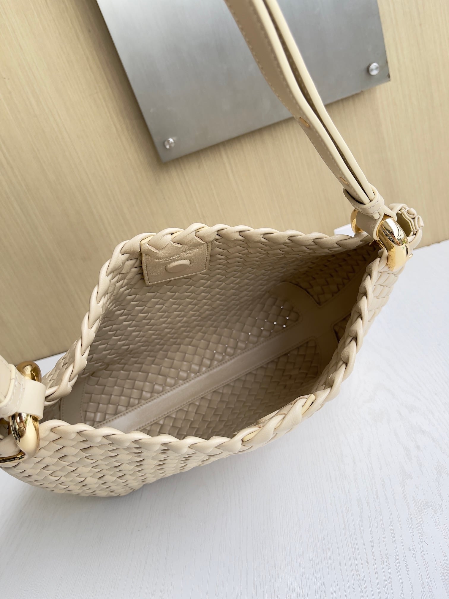Clicker Bottega Veneta 730969.A4