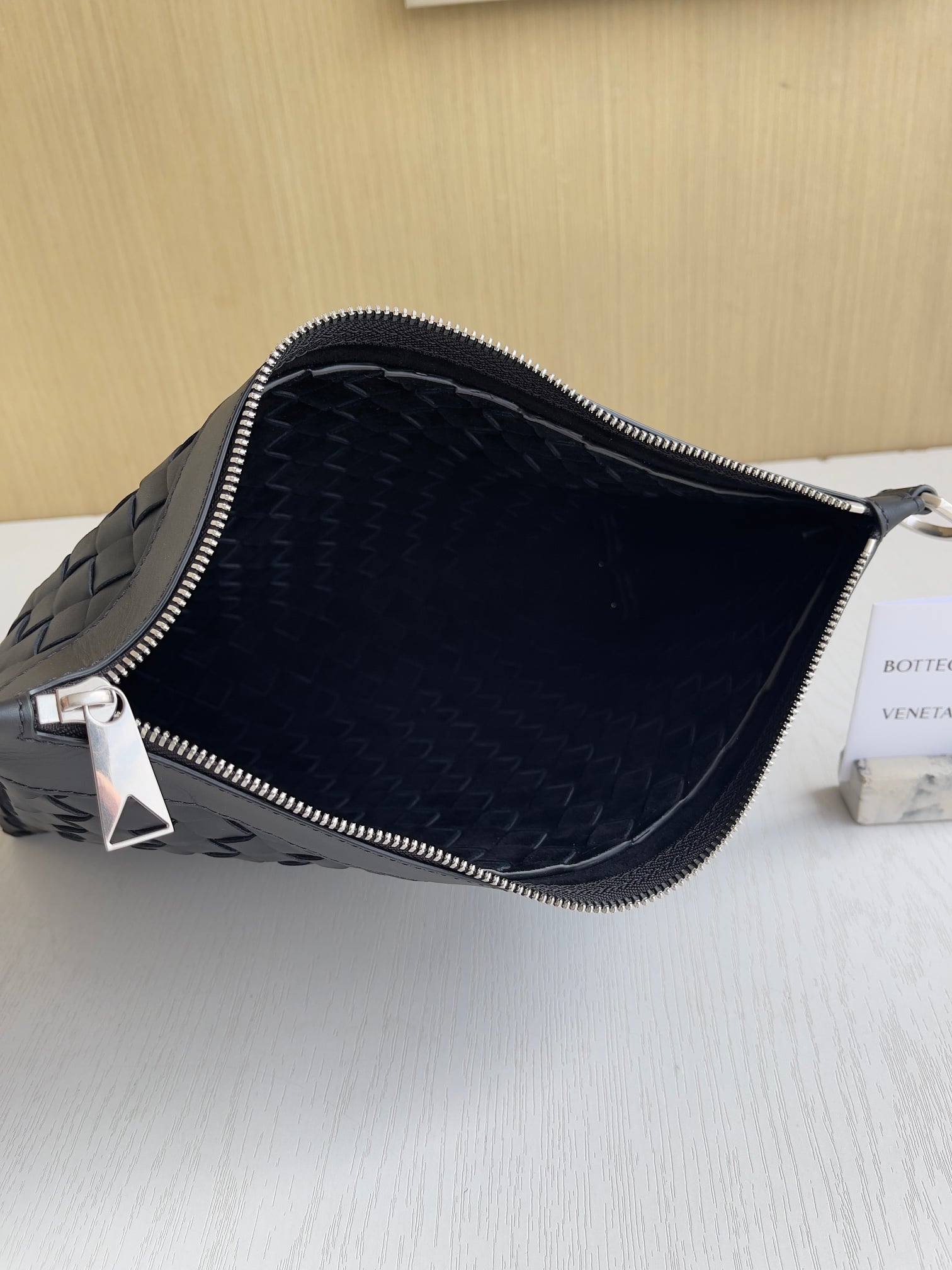 Clutch Bottega Veneta 651852.A1