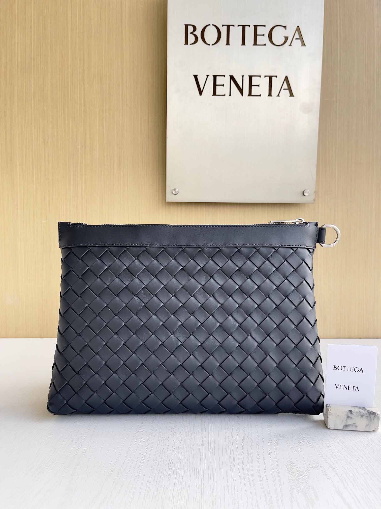Clutch Bottega Veneta 651852.A1