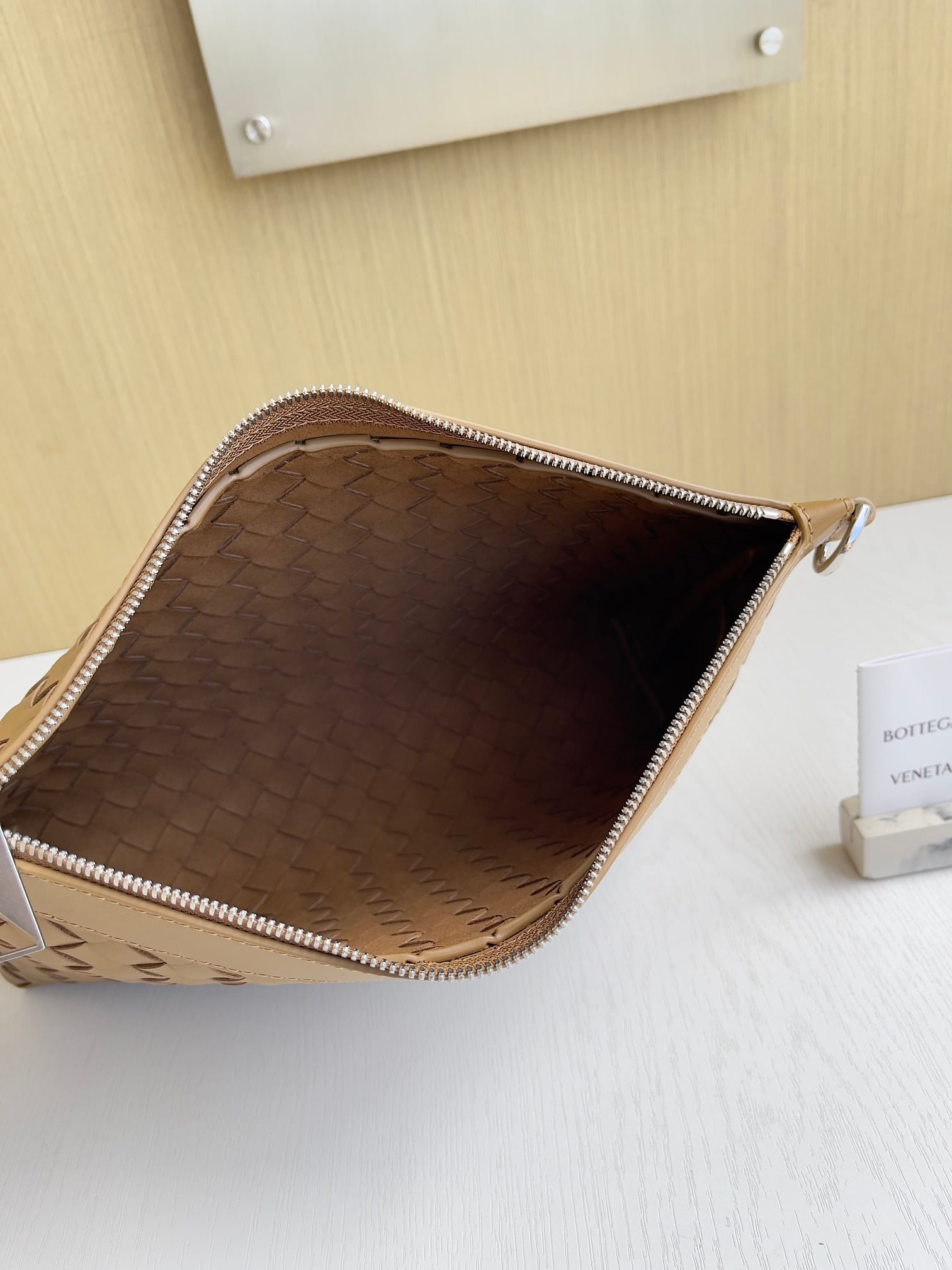 Clutch Bottega Veneta 651852.A3