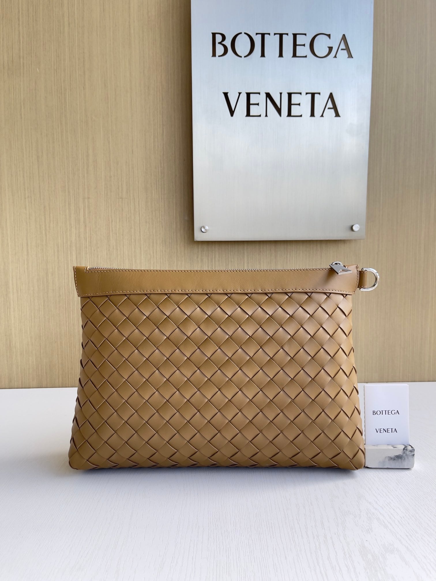 Clutch Bottega Veneta 651852.A3