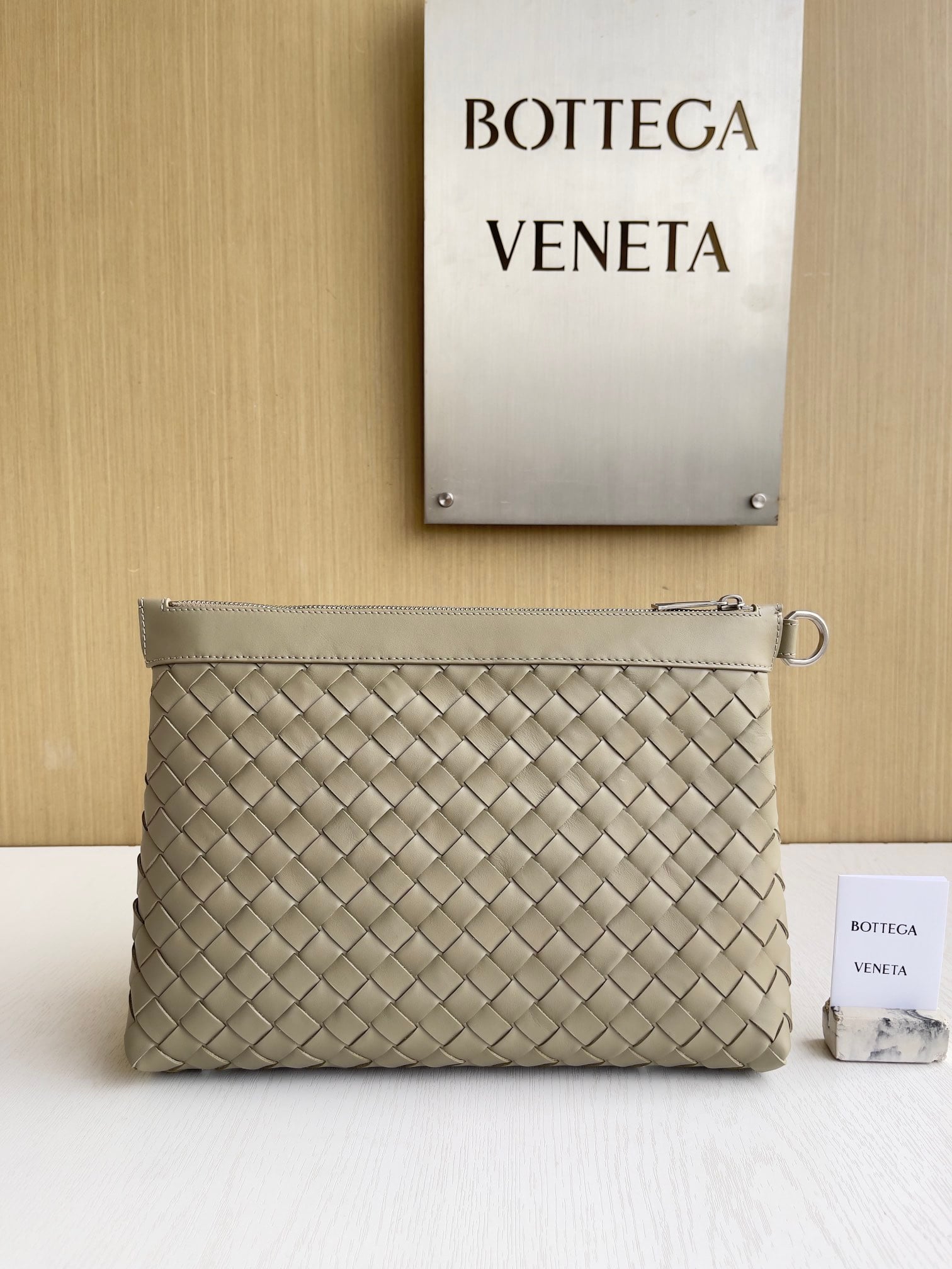 Clutch Bottega Veneta 651852.A4